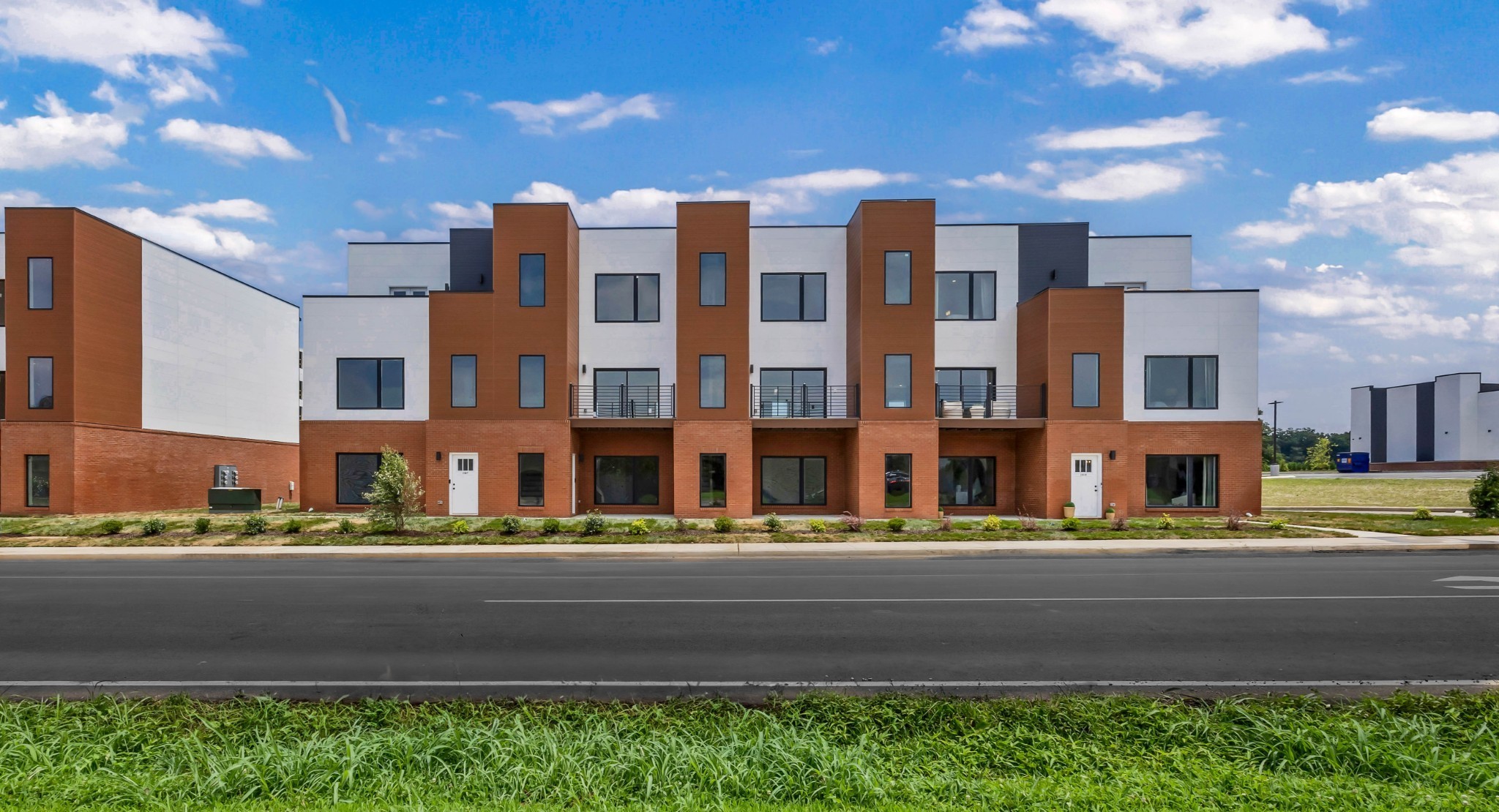 2397 Pea Ridge Road