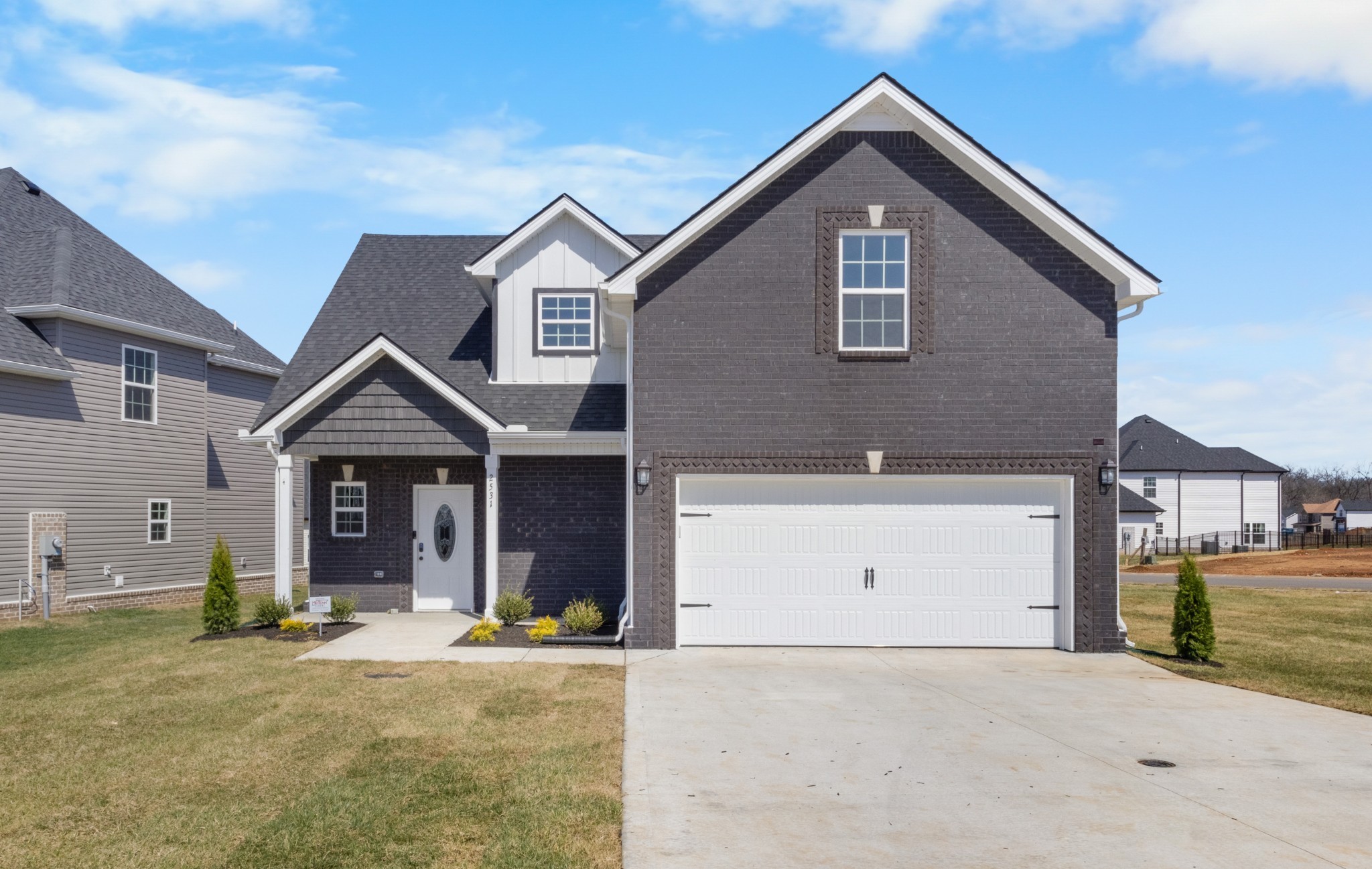 2531 Rafiki Dr