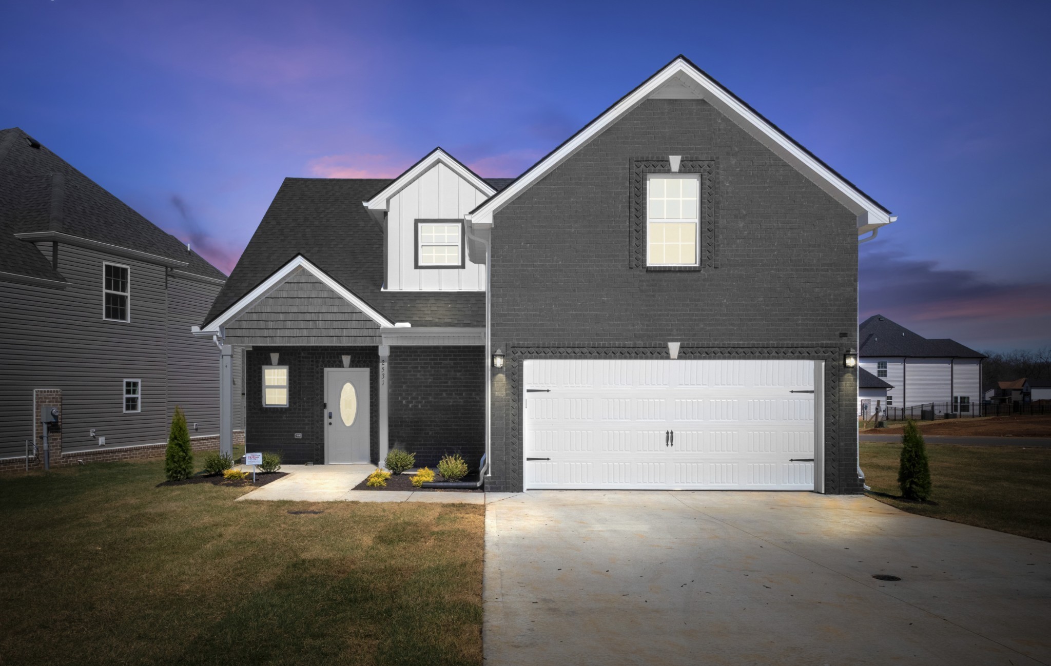 2531 Rafiki Dr