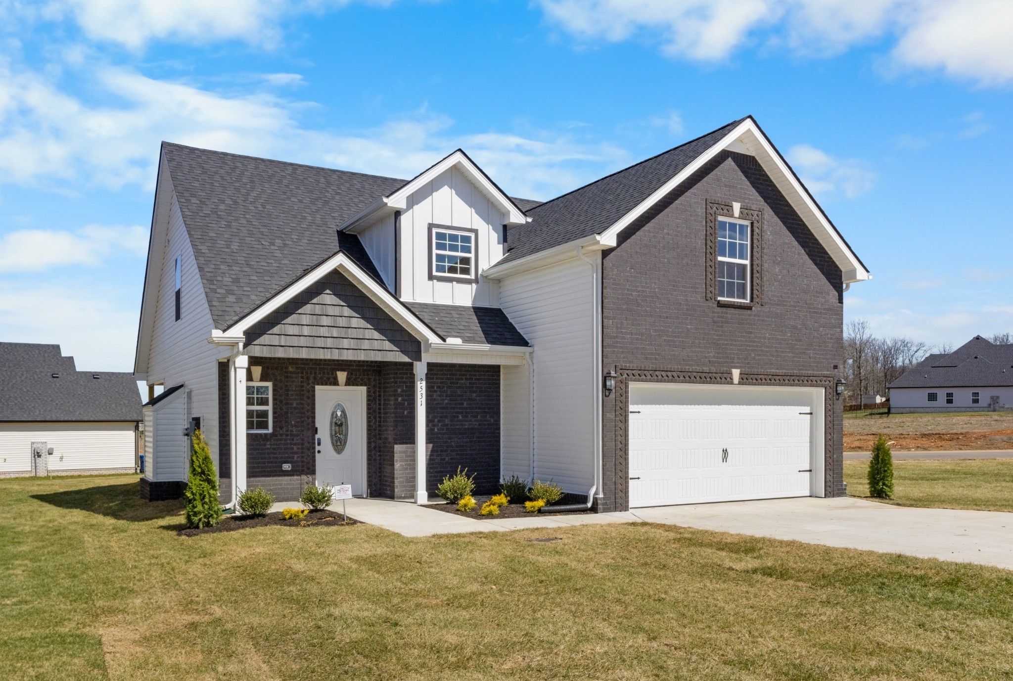 2531 Rafiki Dr