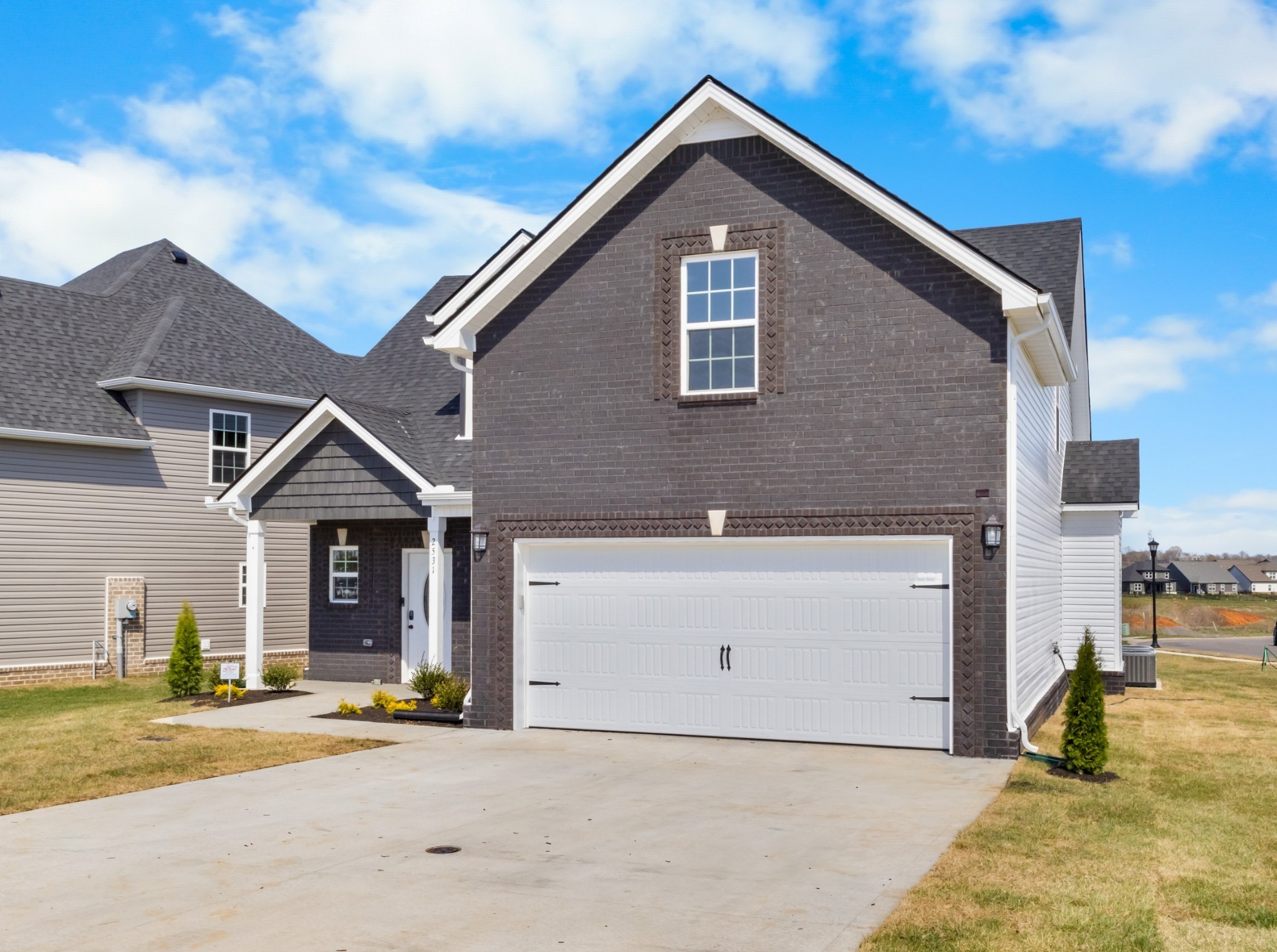 2531 Rafiki Dr