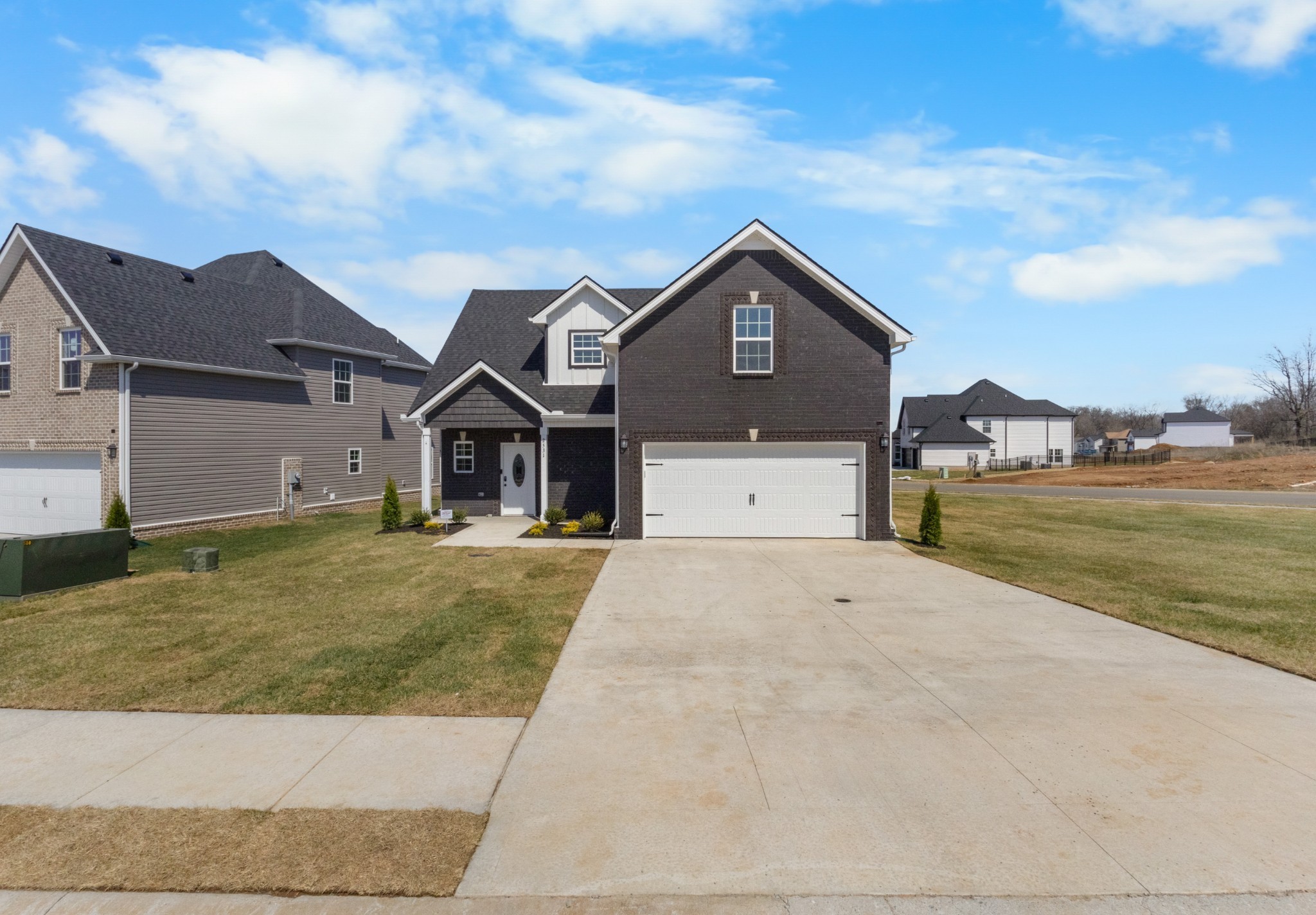 2531 Rafiki Dr