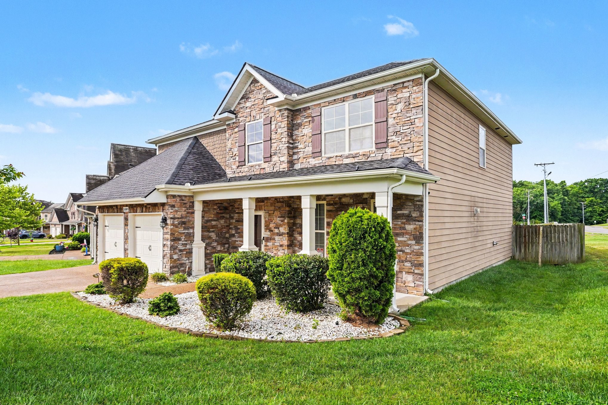 5000 Kendrick Dr