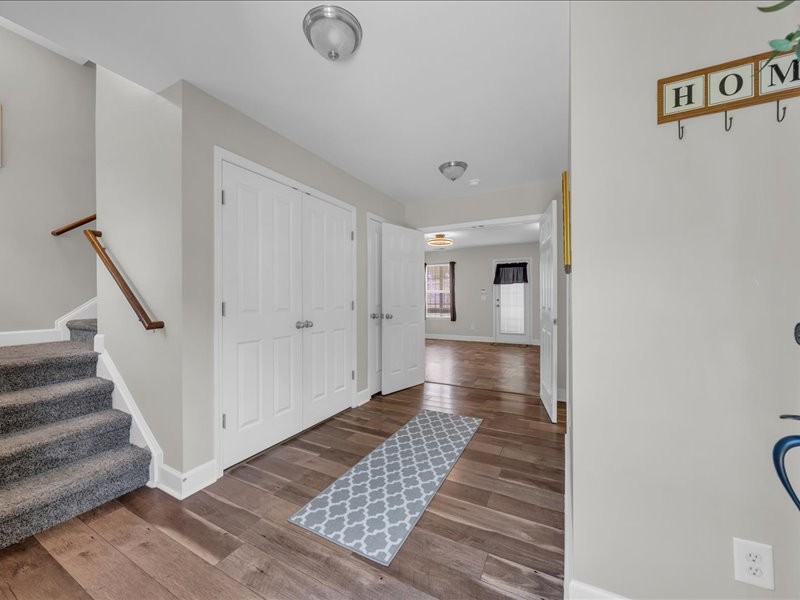 2418 Anson Ln