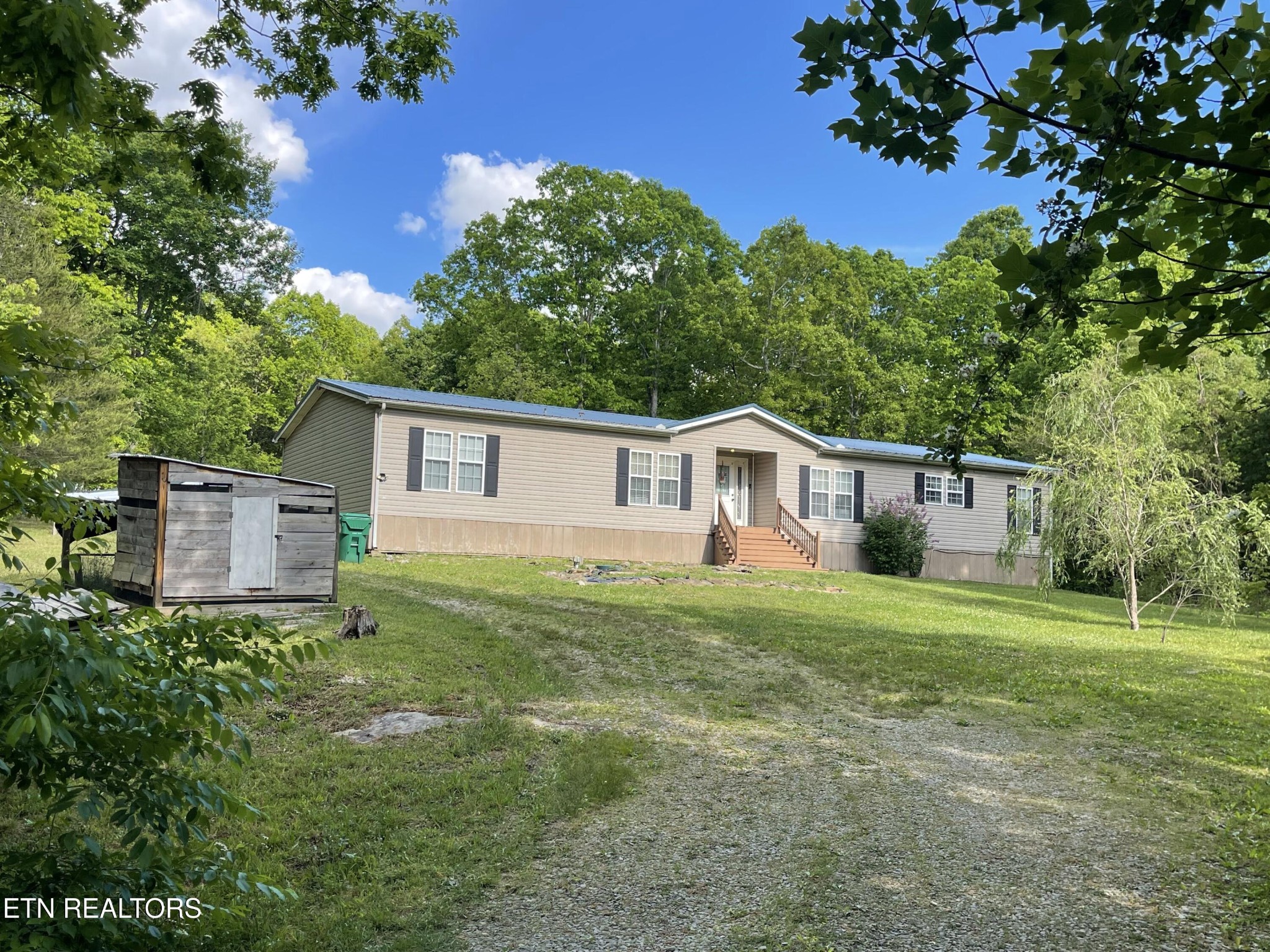 133 Thompson Rd