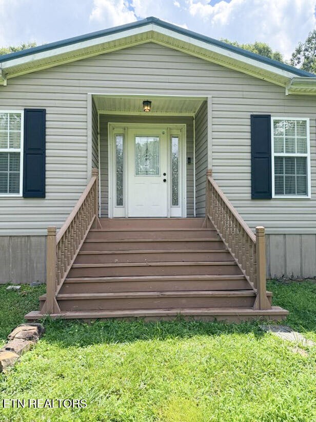 133 Thompson Rd