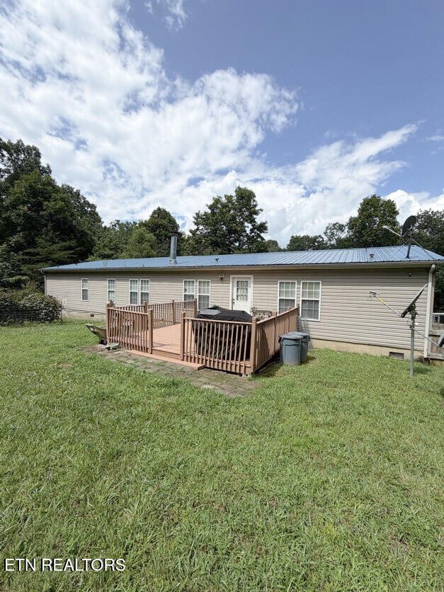 133 Thompson Rd