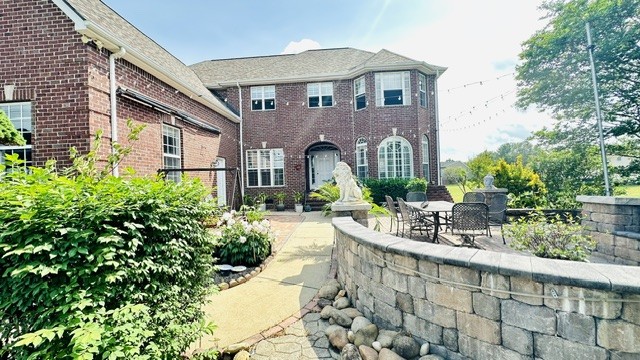 2185 Almaville Rd