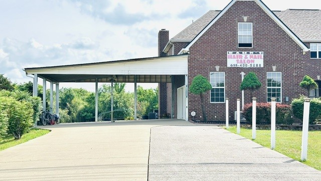 2185 Almaville Rd