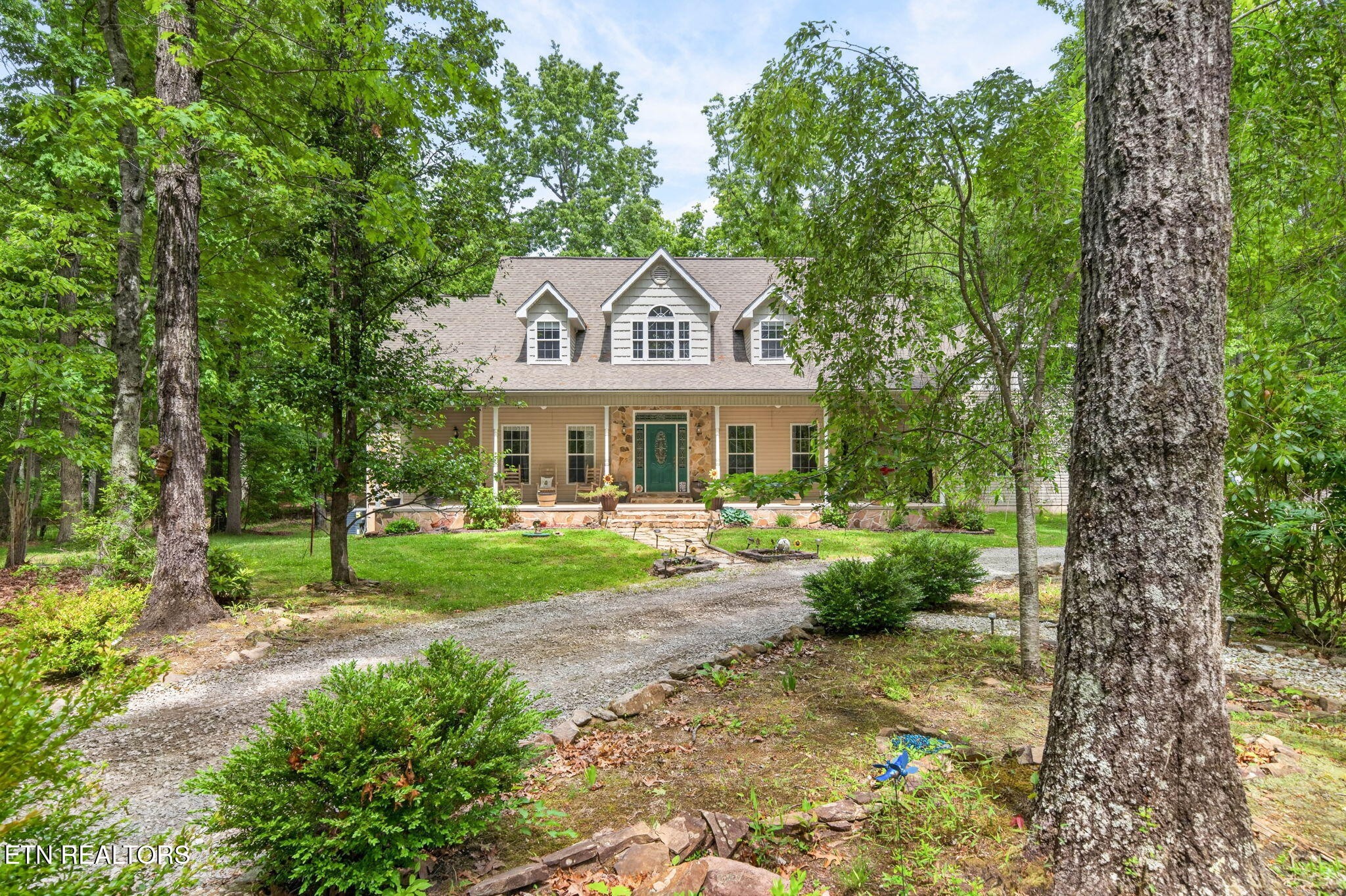 500 Cliff Park Rd