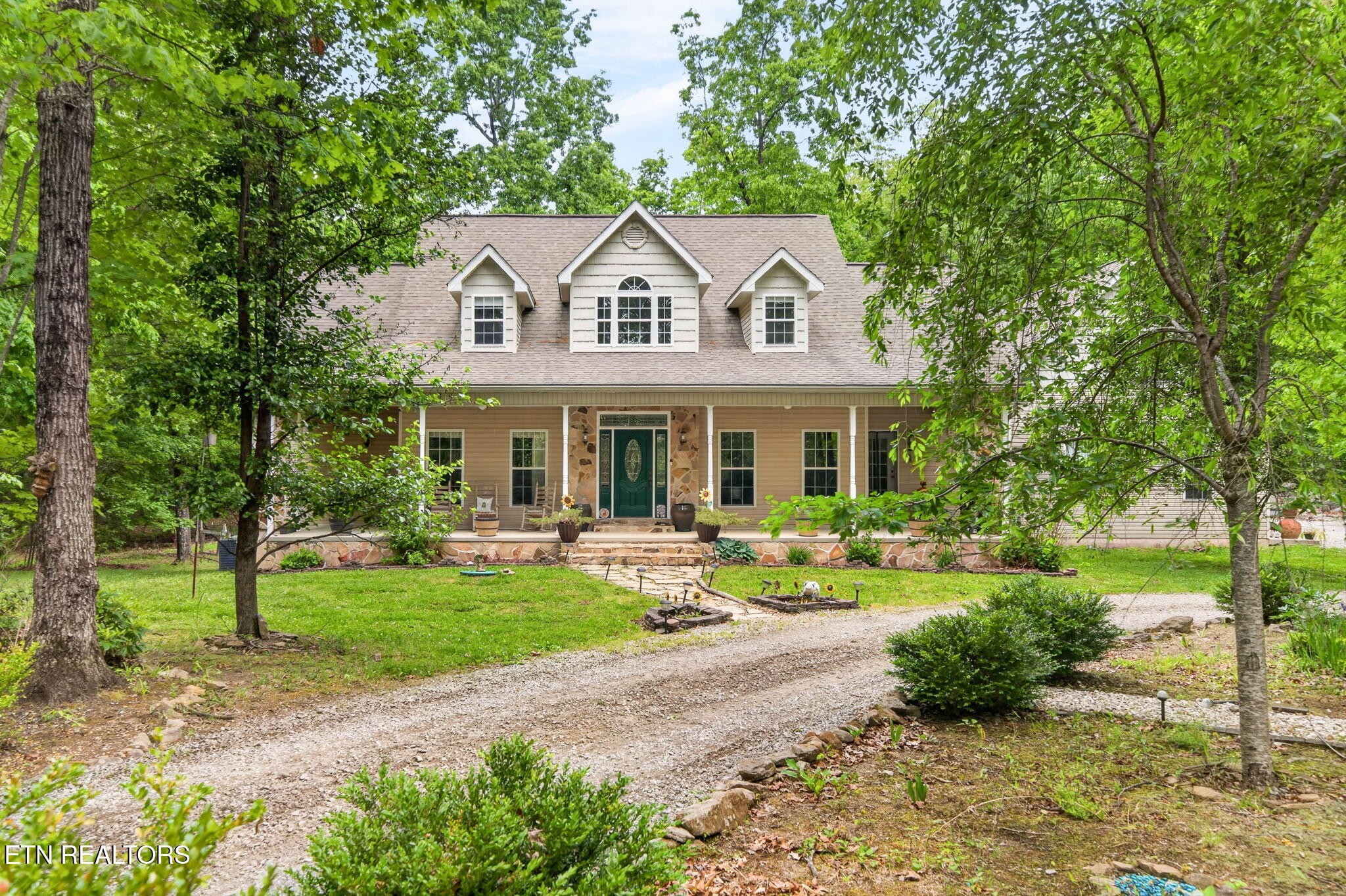 500 Cliff Park Rd