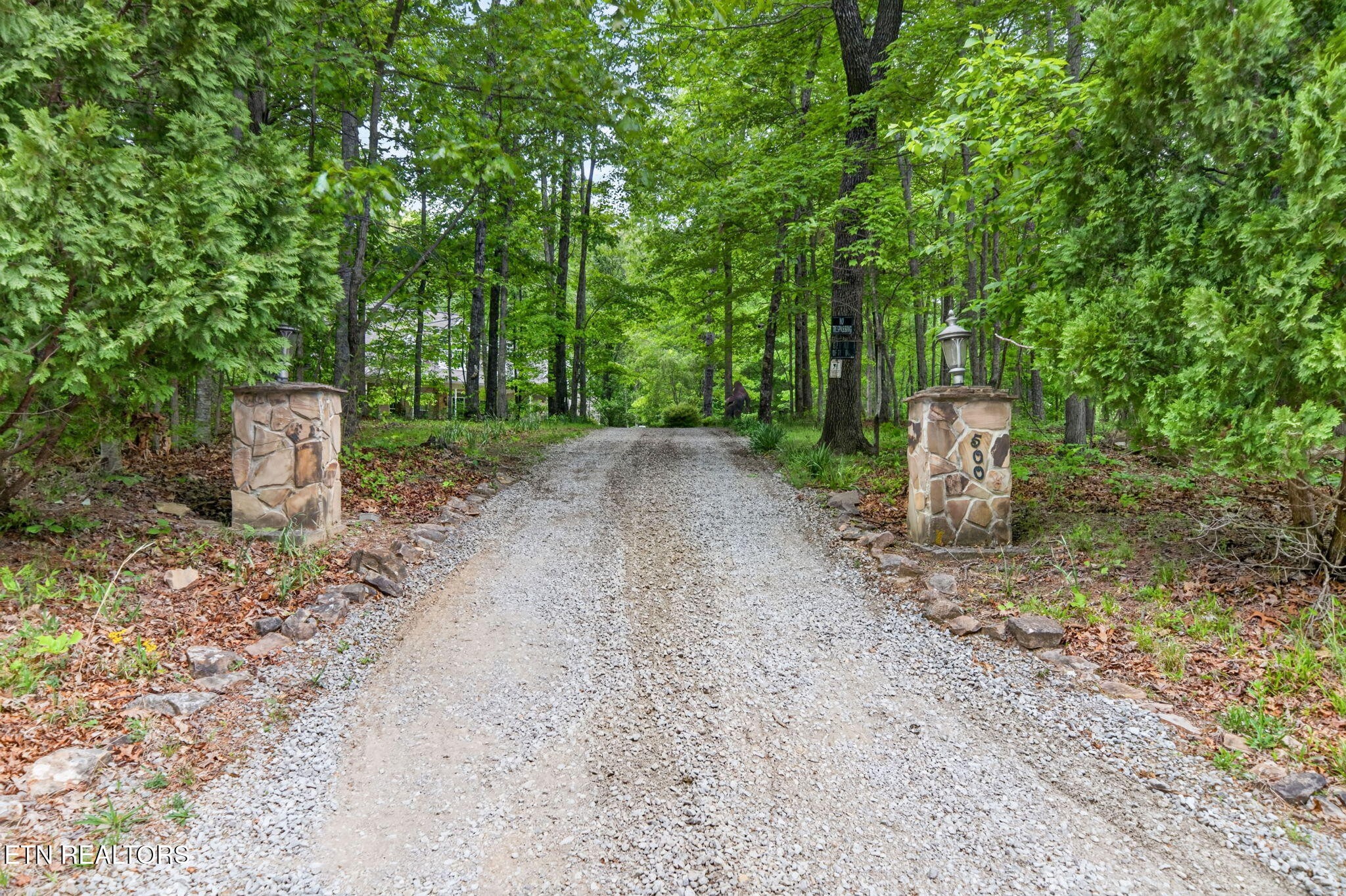 500 Cliff Park Rd