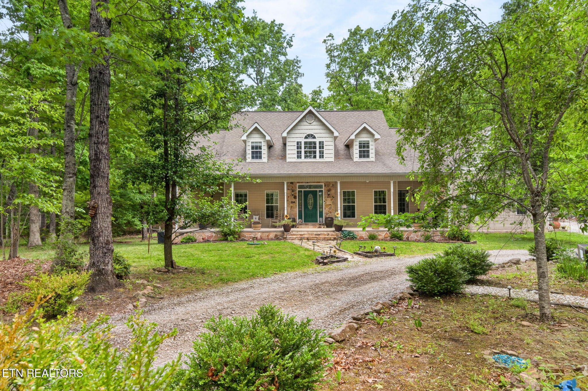 500 Cliff Park Rd