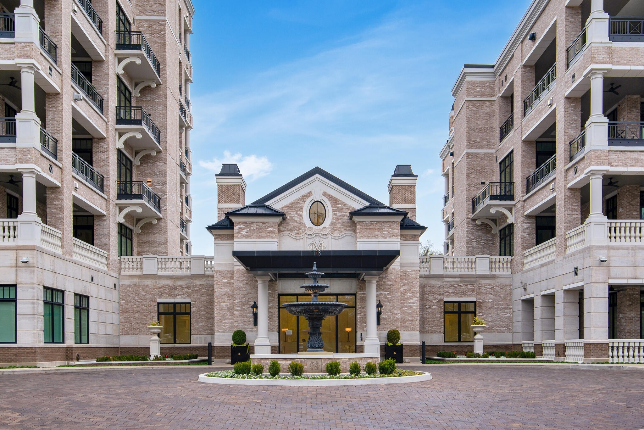 110 Woodmont Blvd