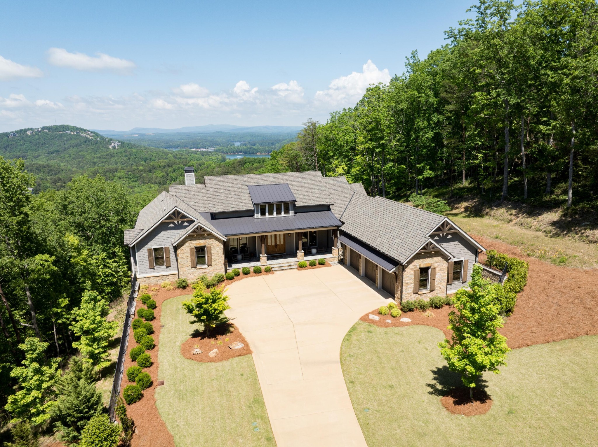 13 Arrow Mtn Drive, SE