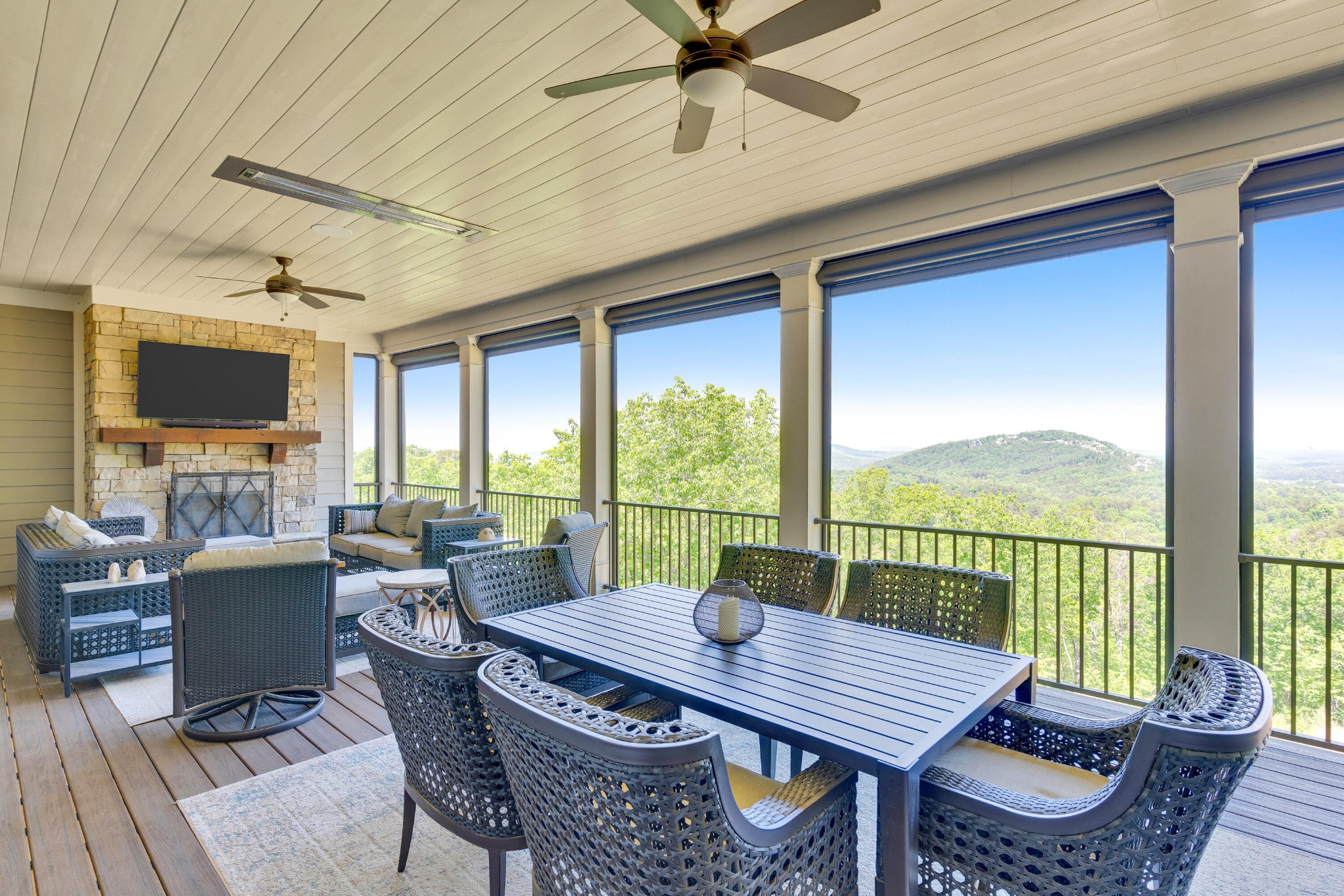 13 Arrow Mtn Drive, SE