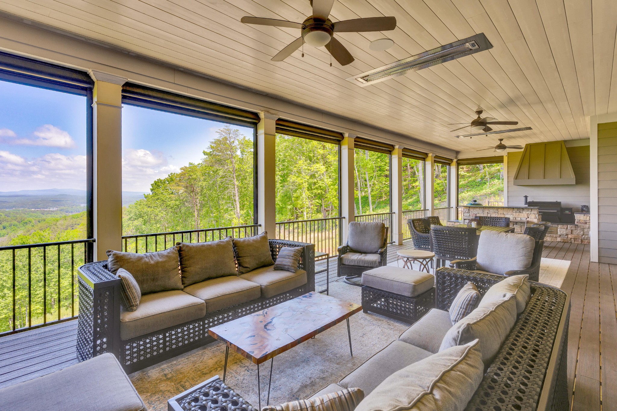 13 Arrow Mtn Drive, SE