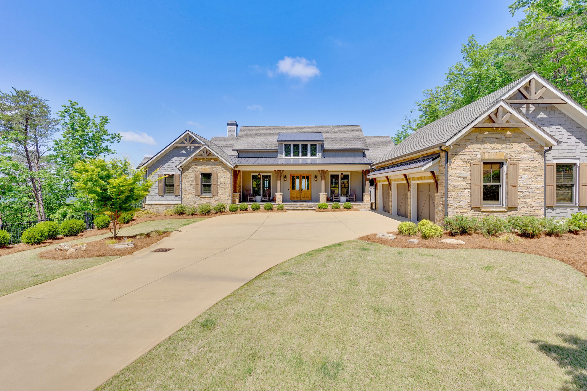 13 Arrow Mtn Drive, SE