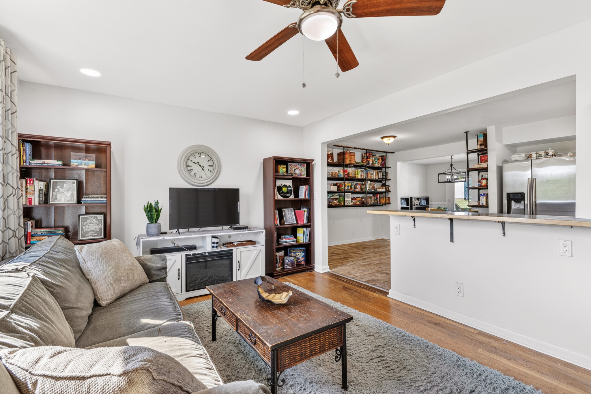 227 Bonnaridge Dr