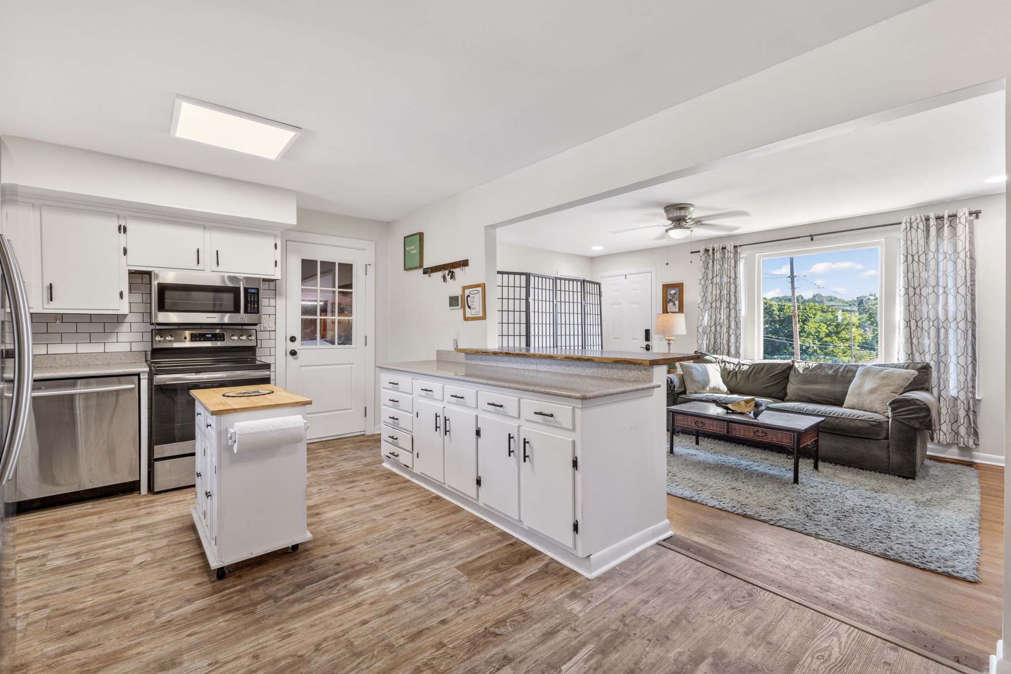 227 Bonnaridge Dr