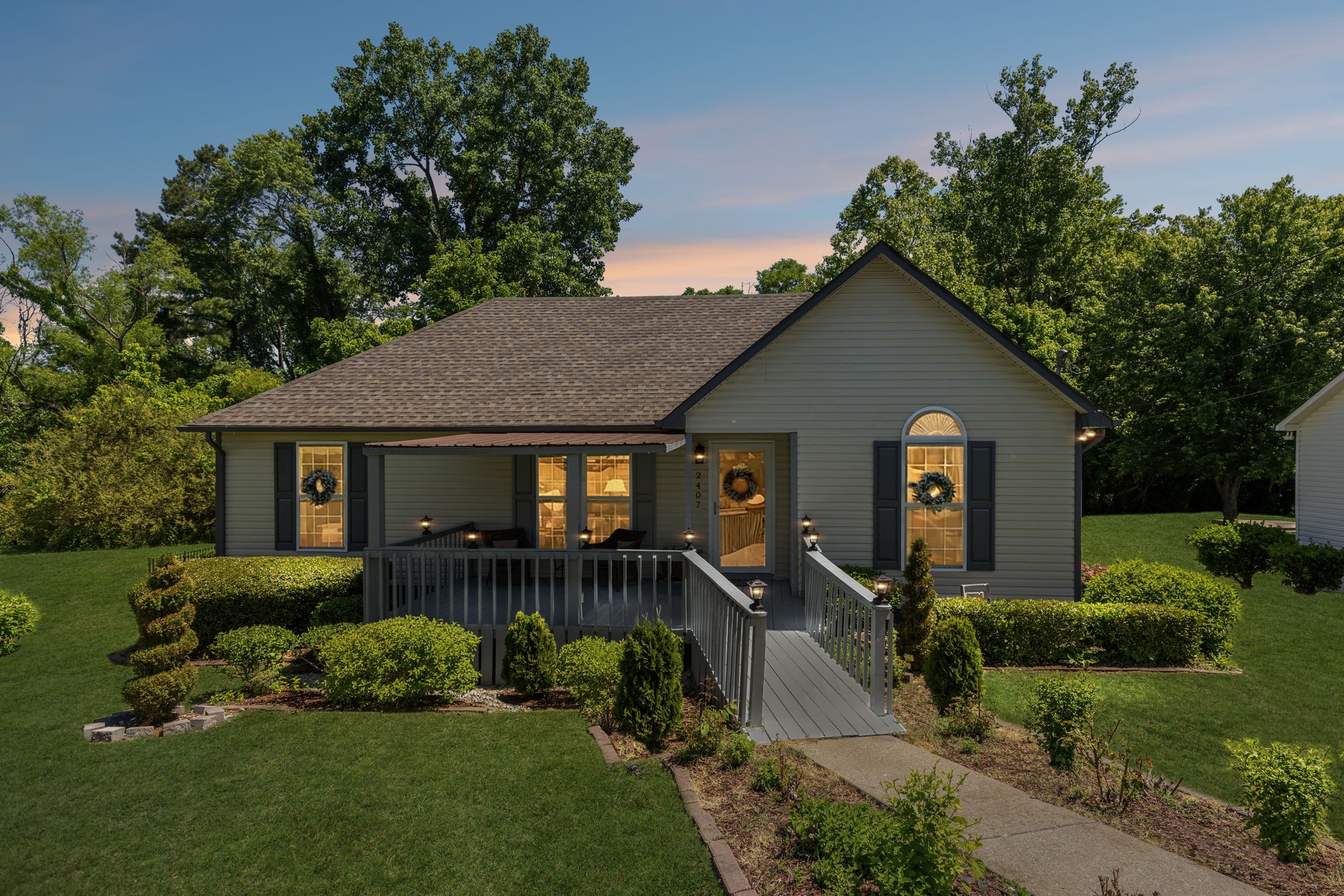 2407 Keith Dr