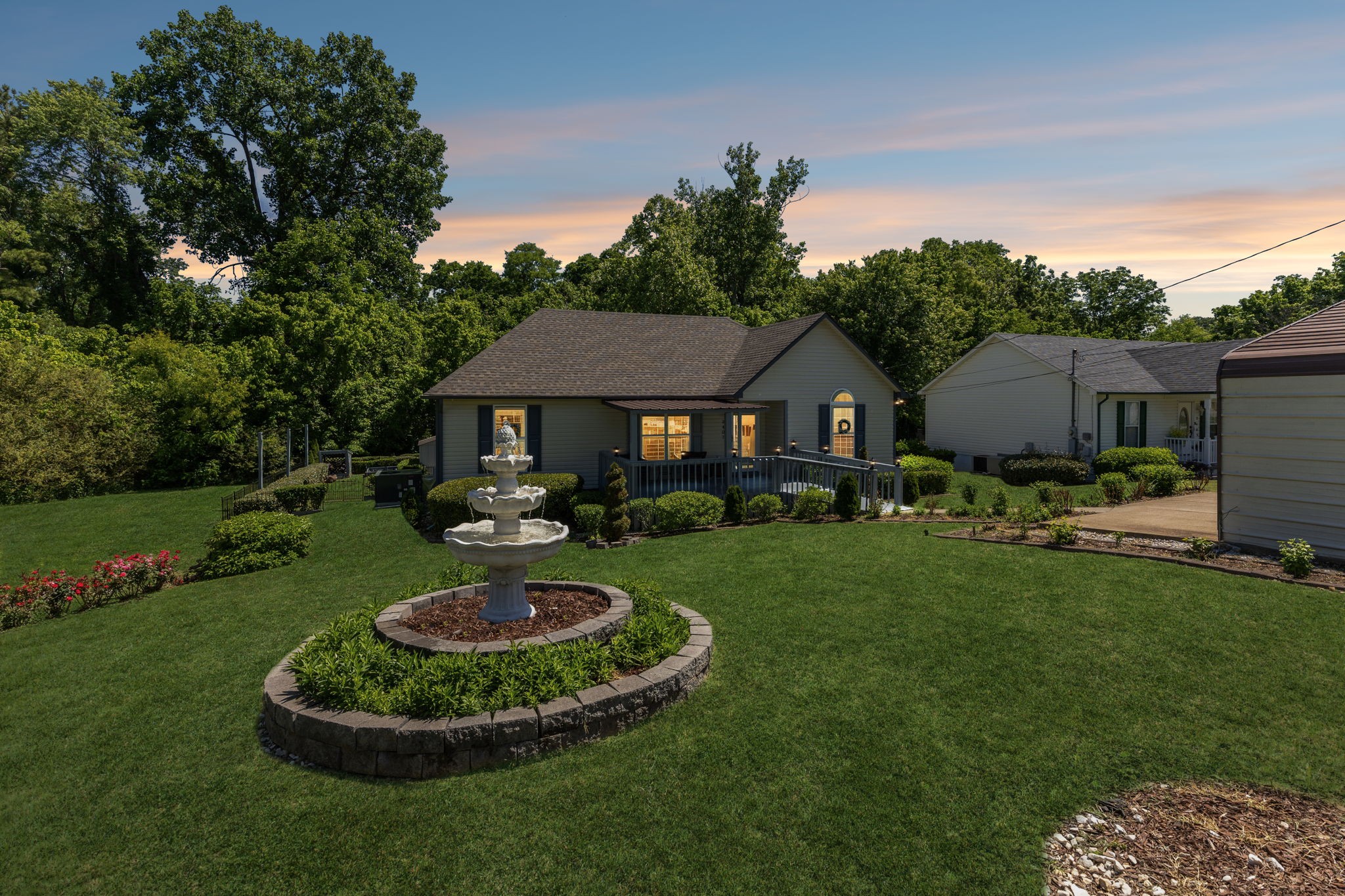 2407 Keith Dr