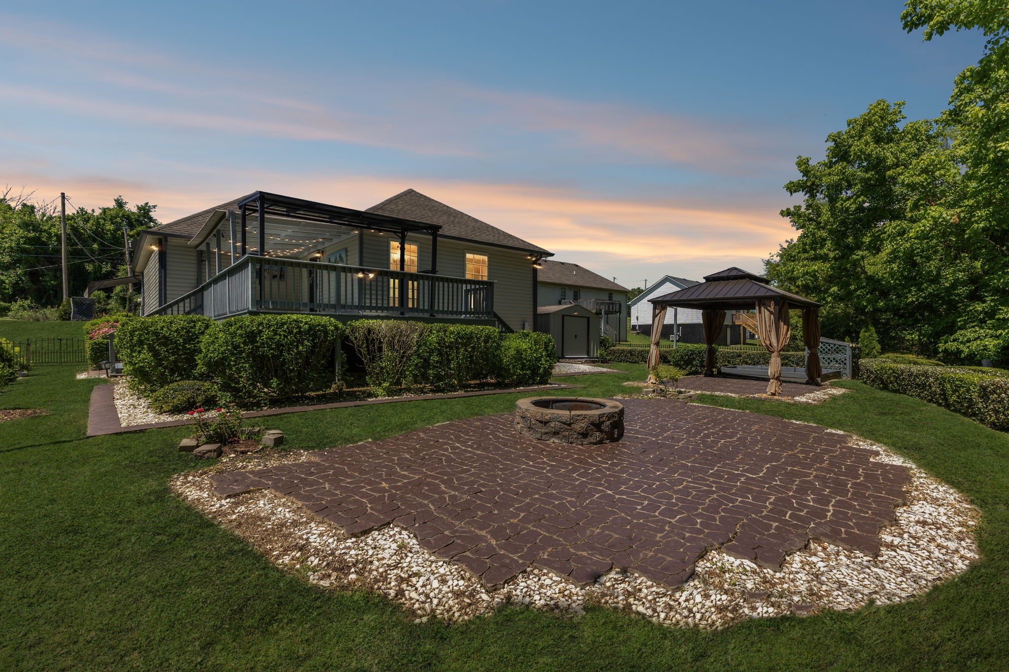 2407 Keith Dr
