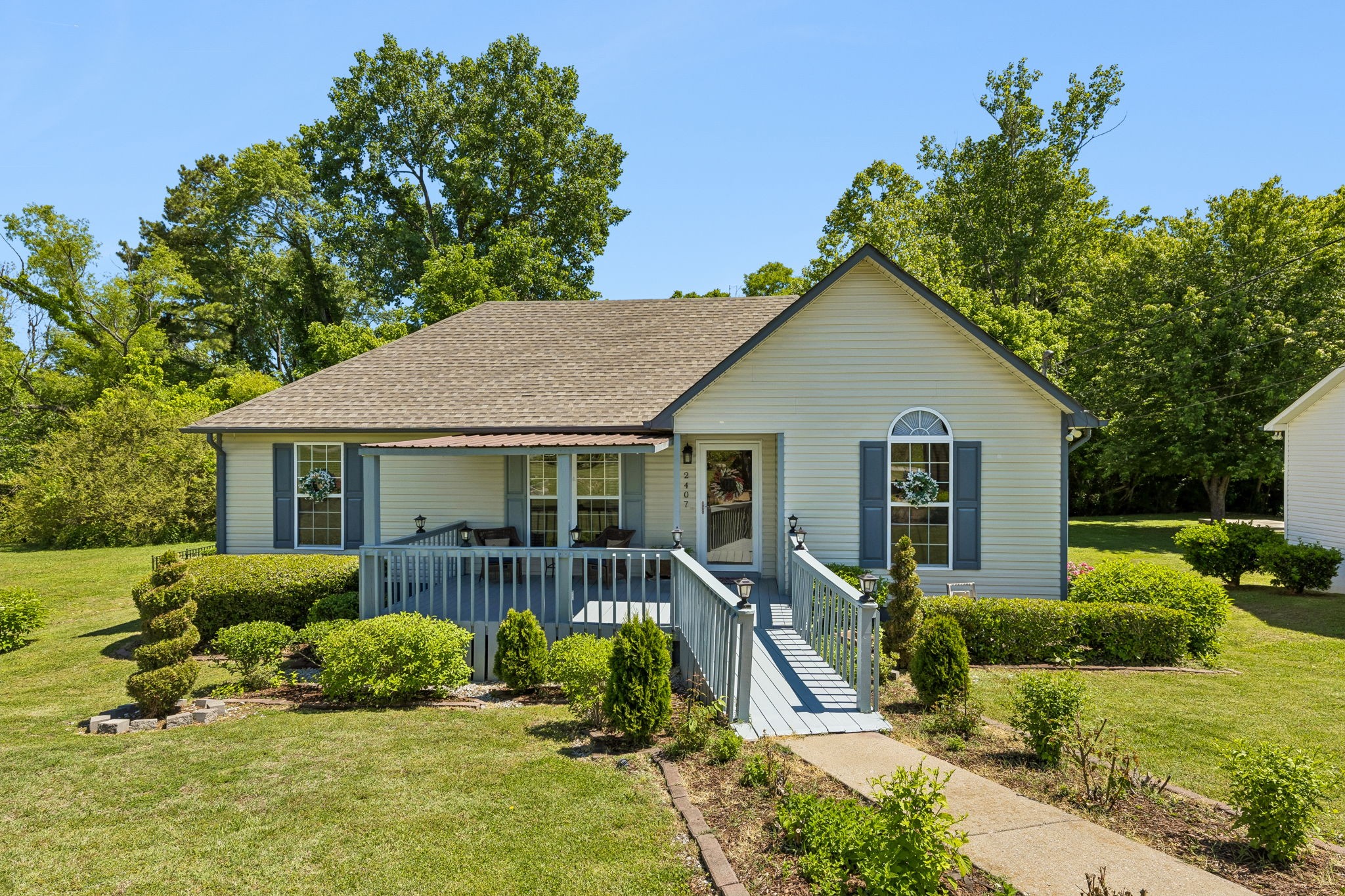 2407 Keith Dr