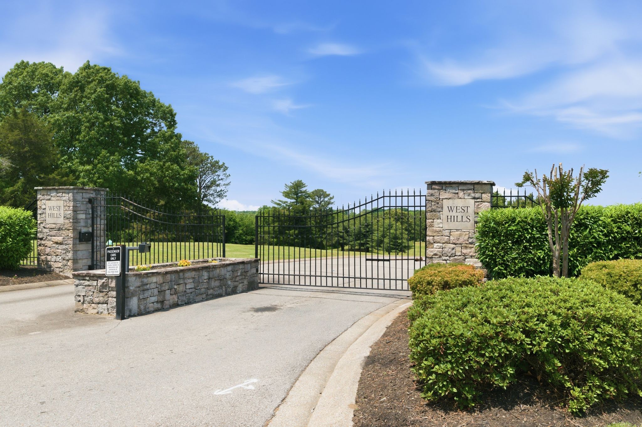 528 Country Club Drive
