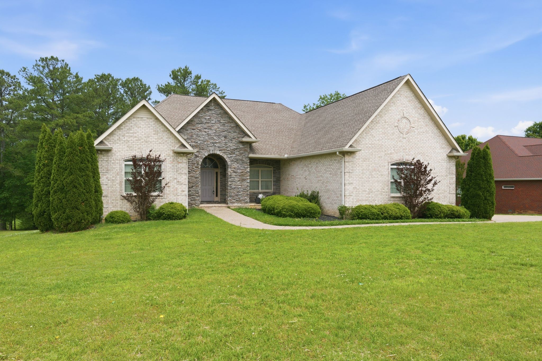 528 Country Club Drive