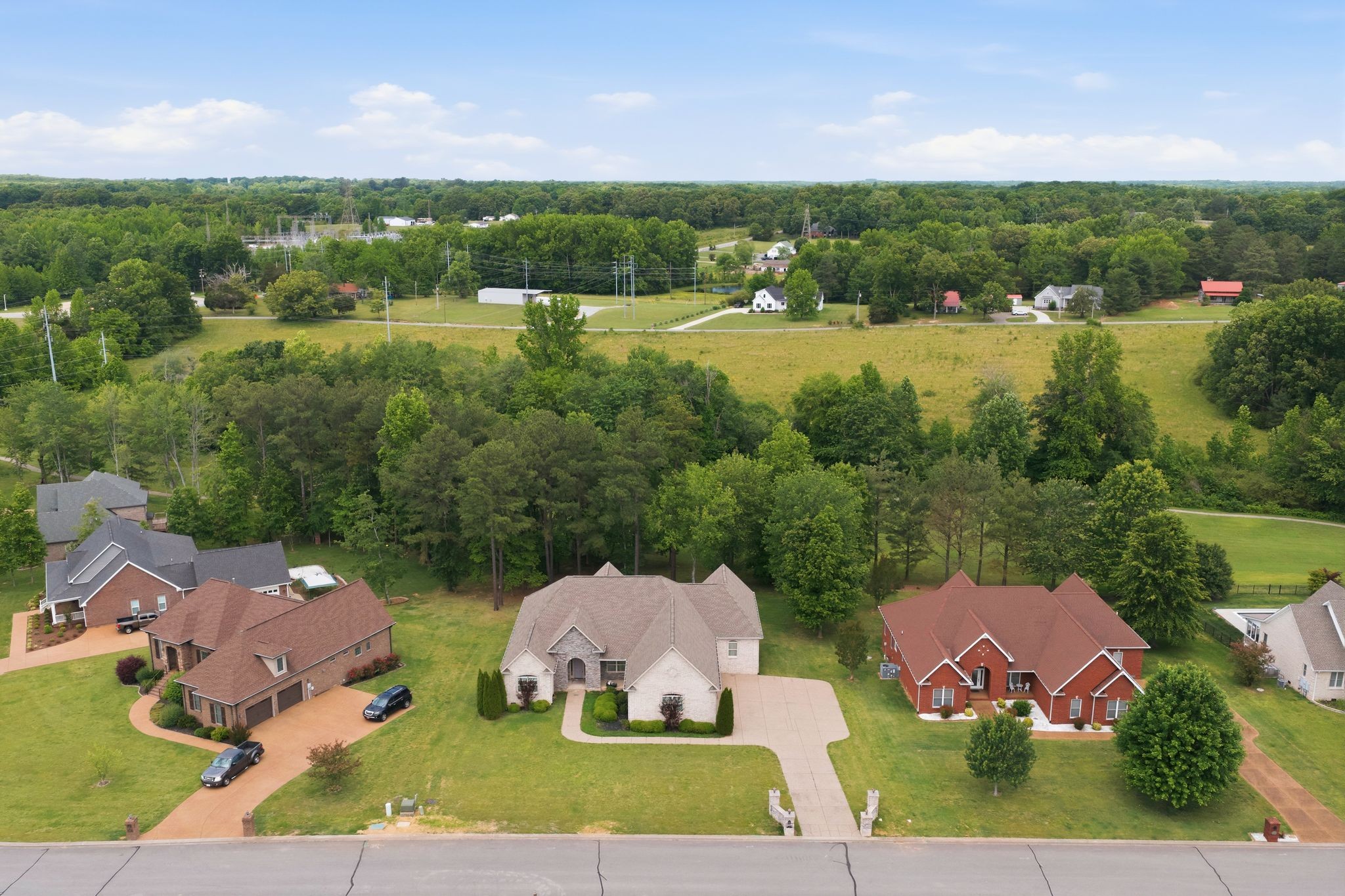 528 Country Club Drive