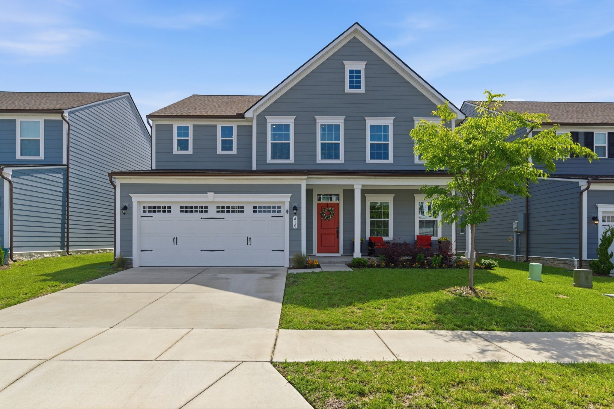410 Ryan Ave