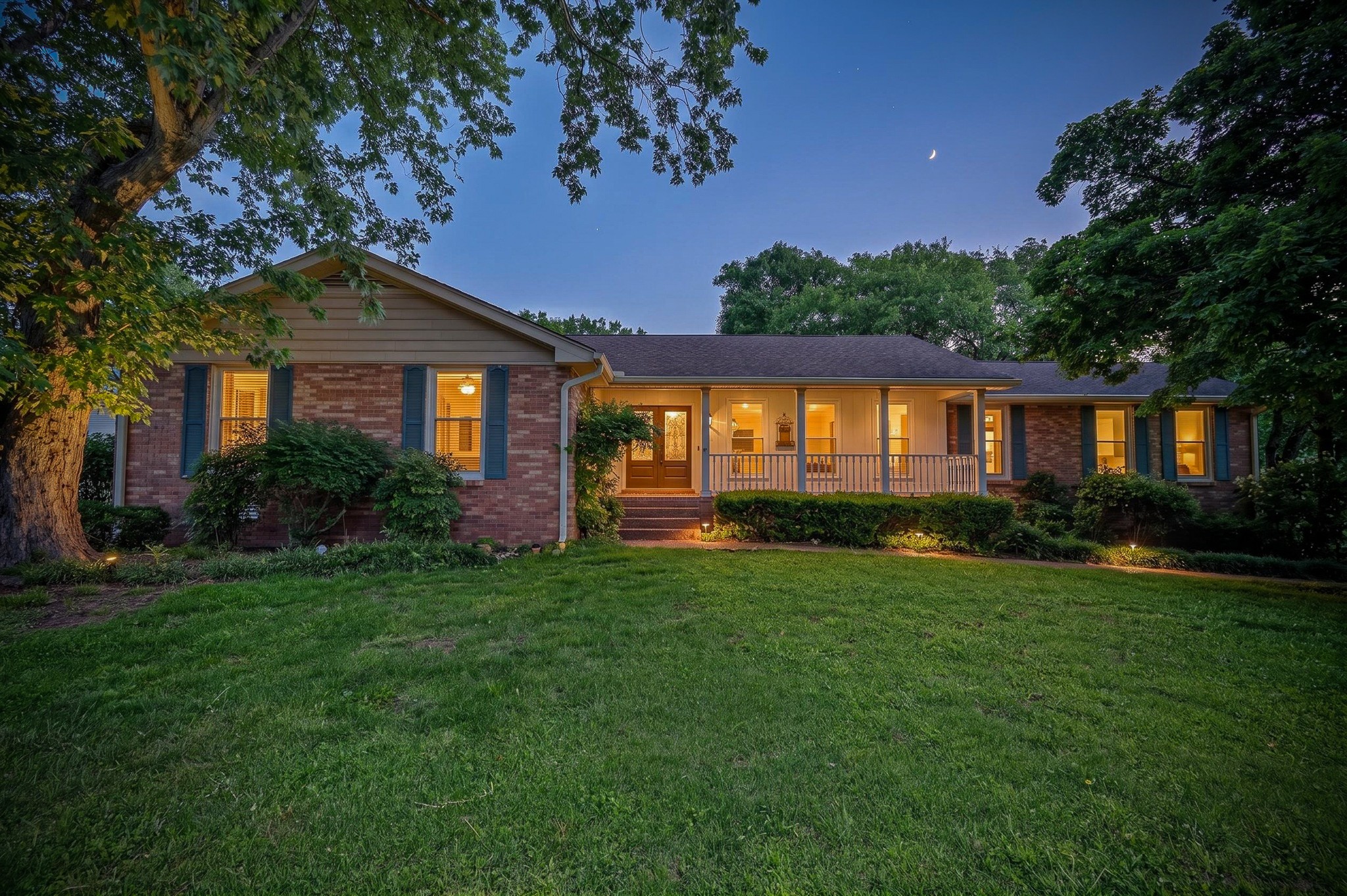 111 Countrywood Dr