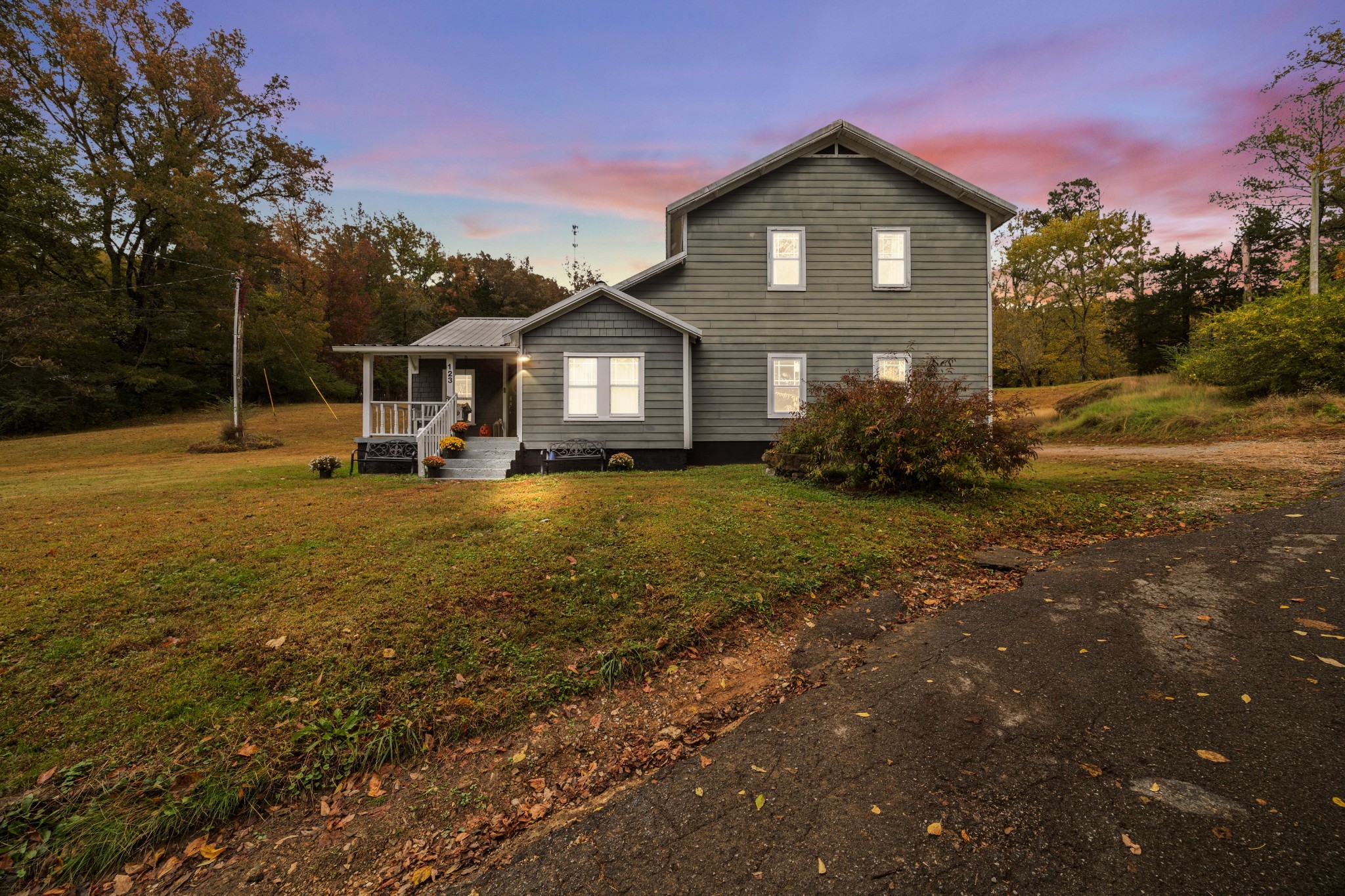 123 Brewer Dr