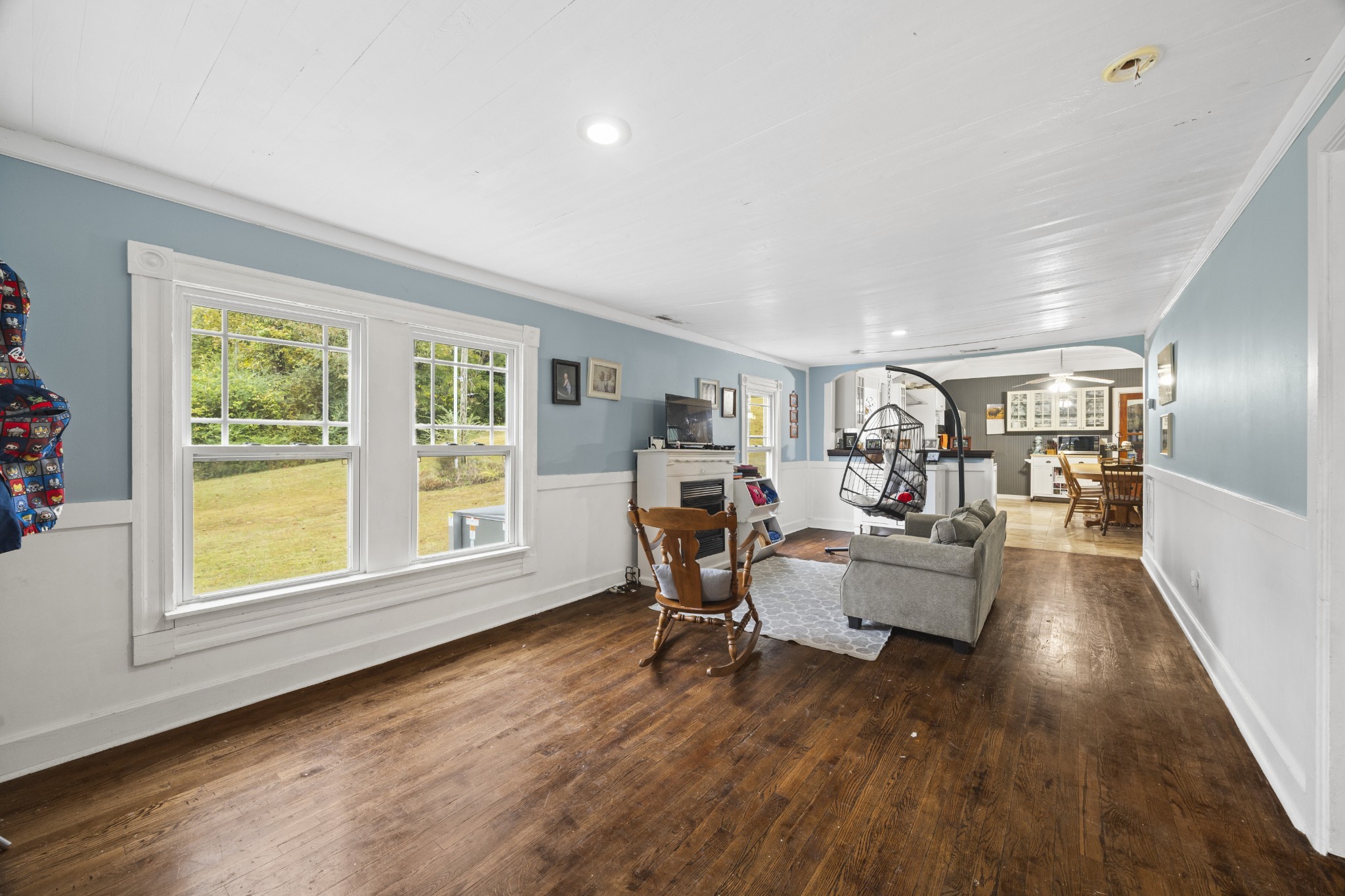 123 Brewer Dr