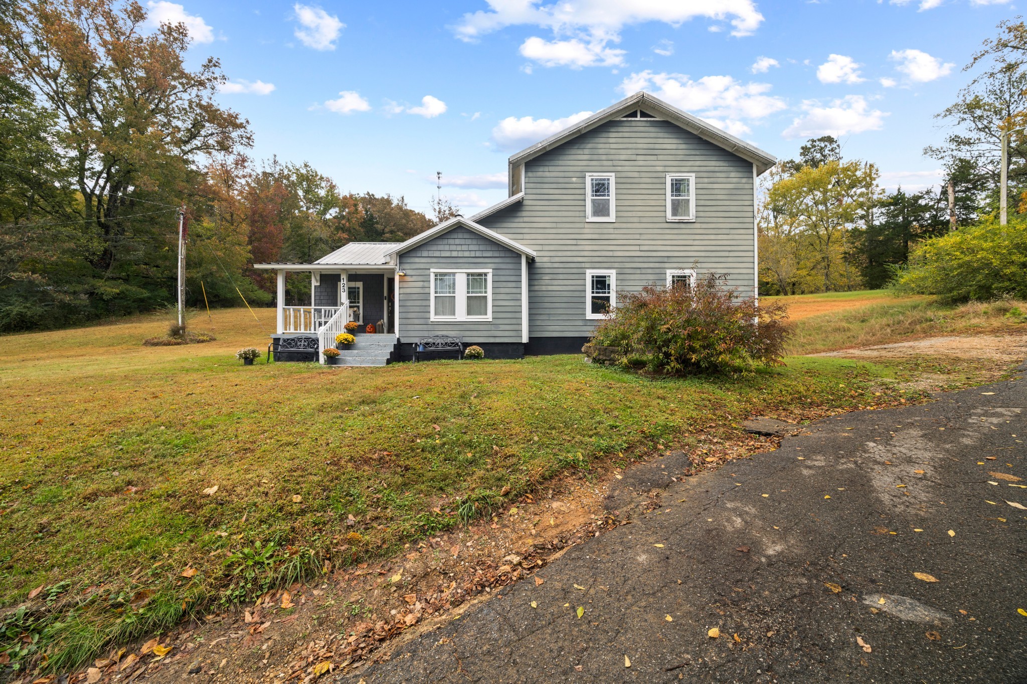 123 Brewer Dr