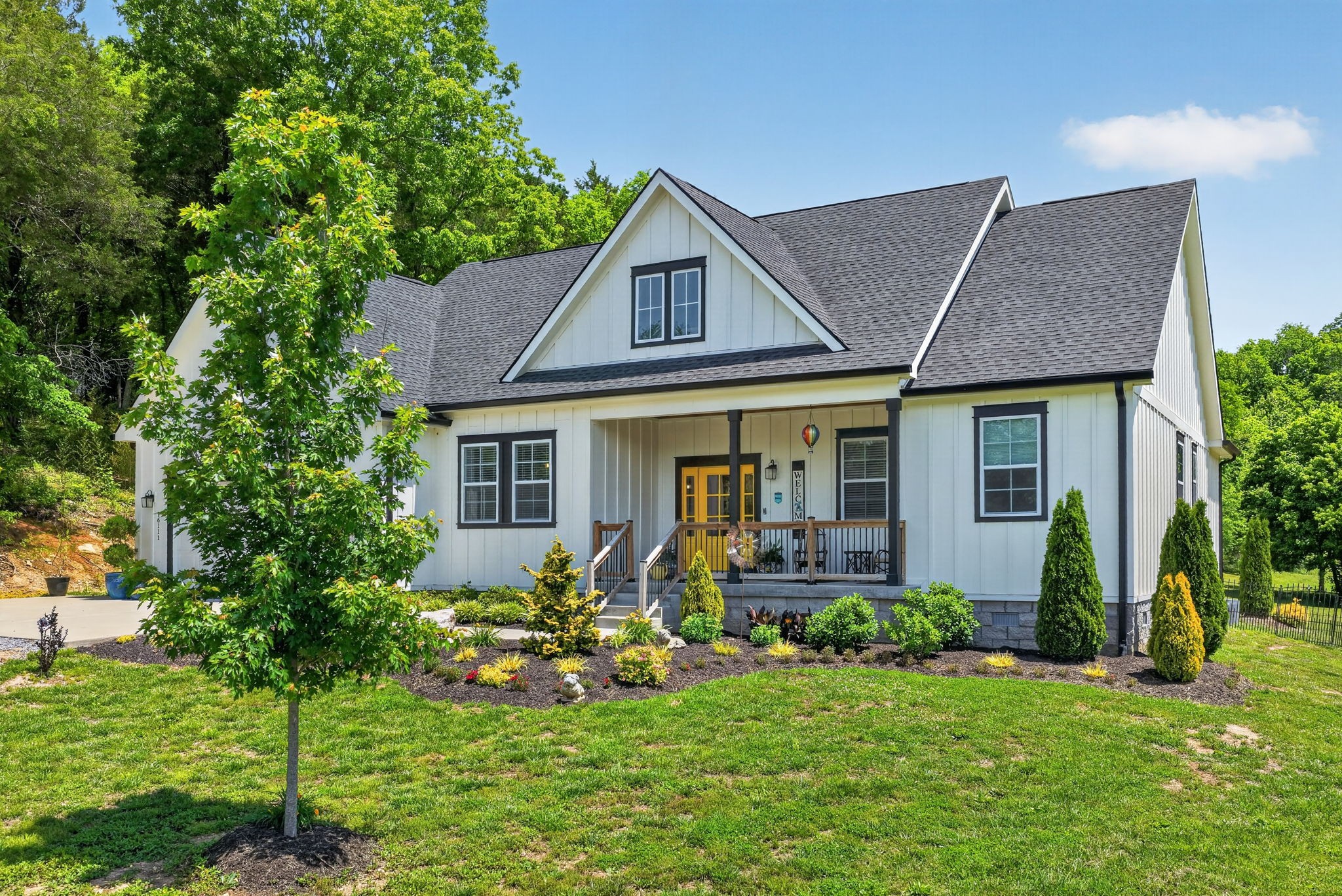 16111 Manchester Pike