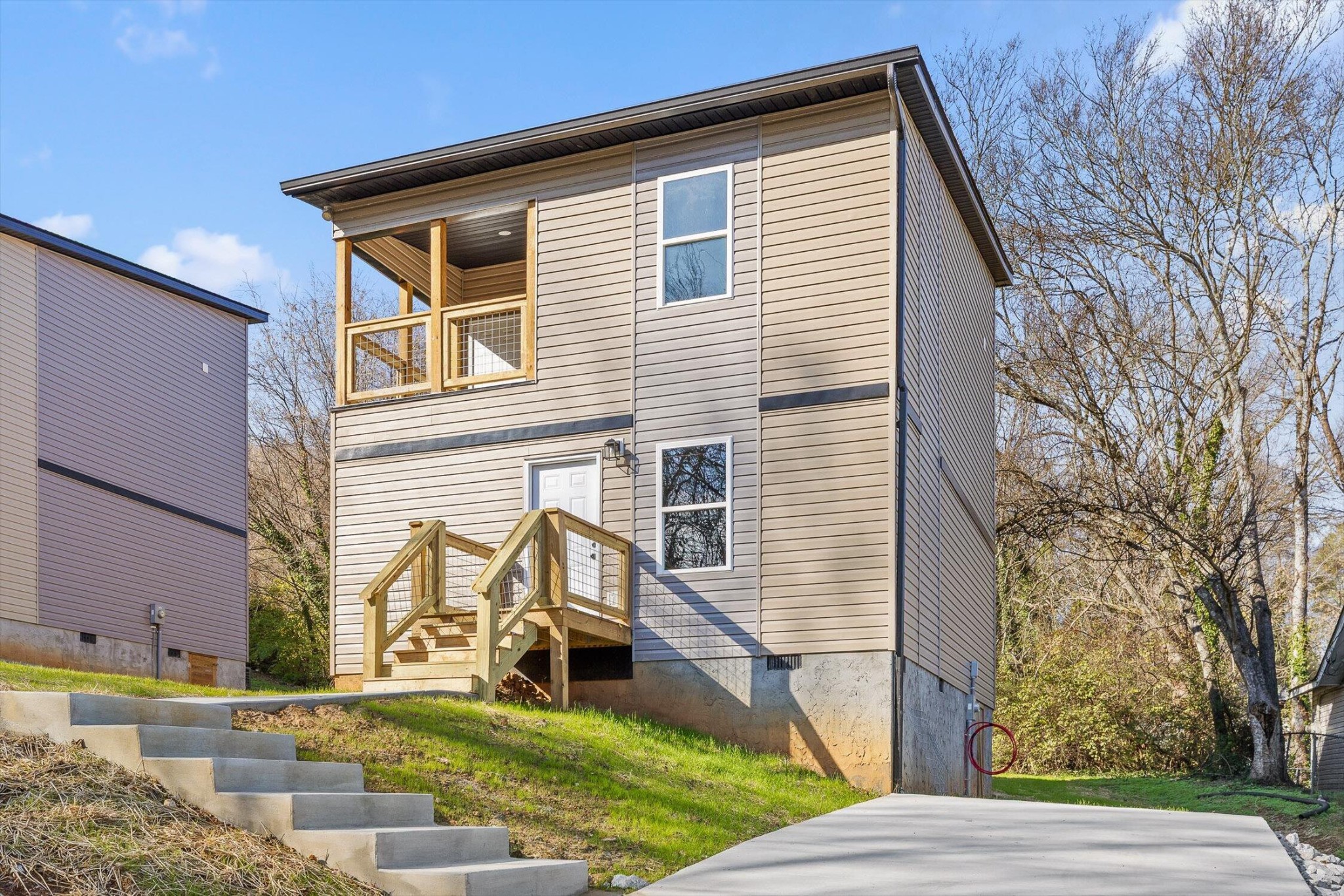 3903 Meadow Lane