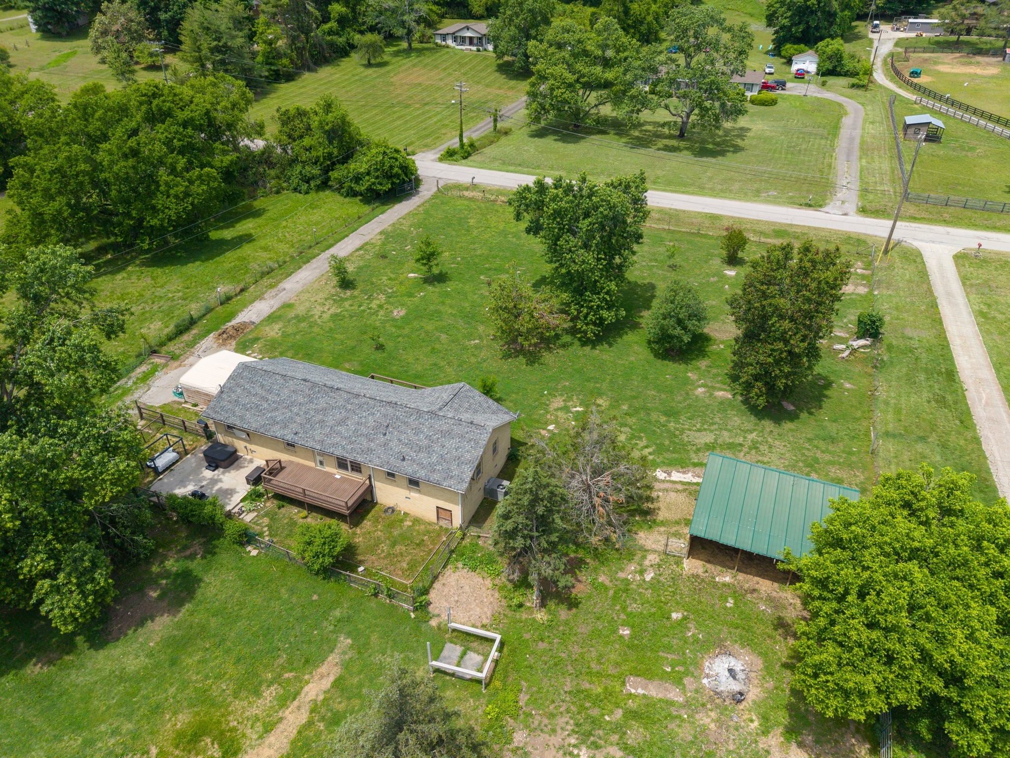 5324 Tidwell Hollow Rd