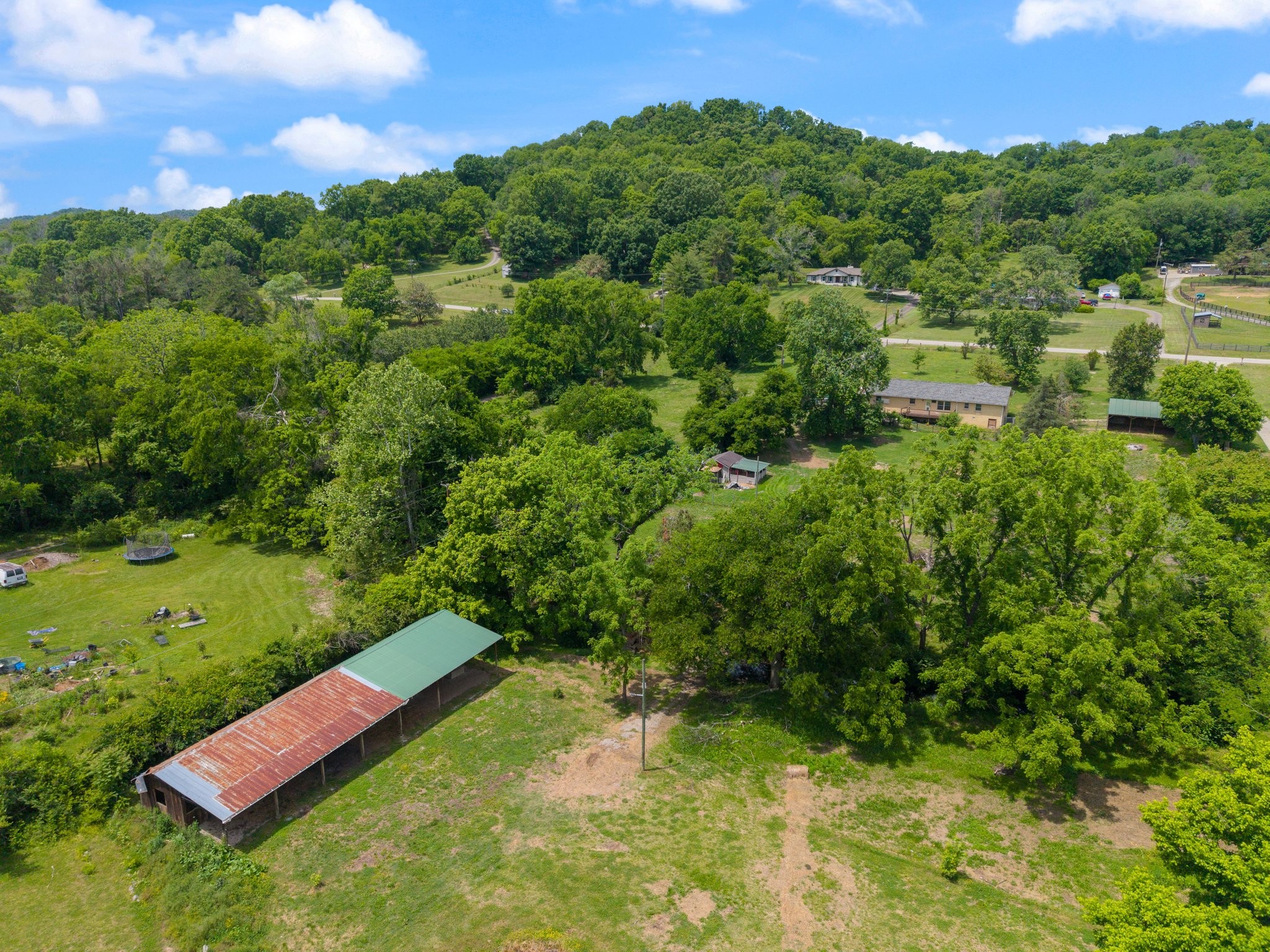 5324 Tidwell Hollow Rd