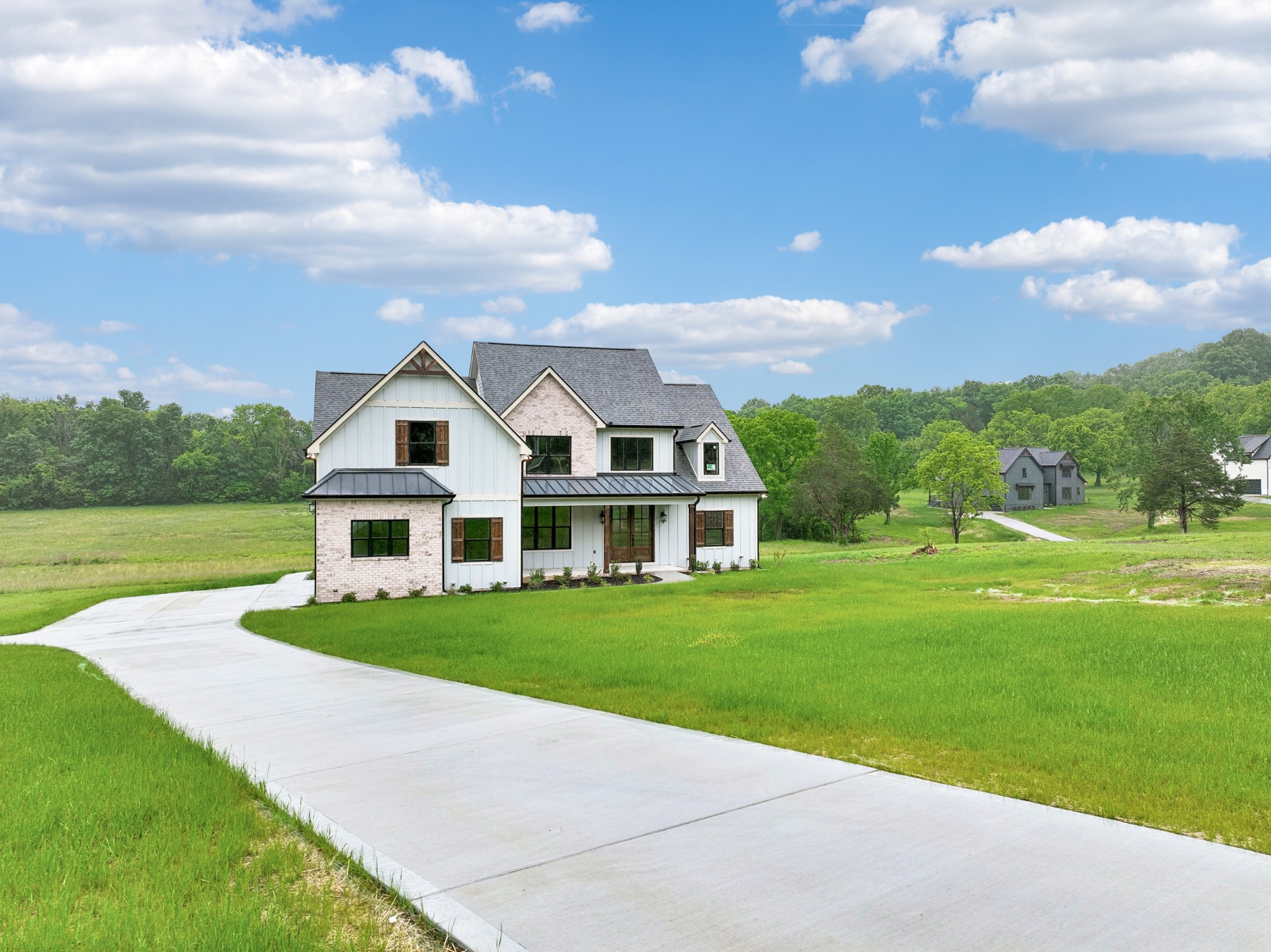 13567 Cainsville Rd