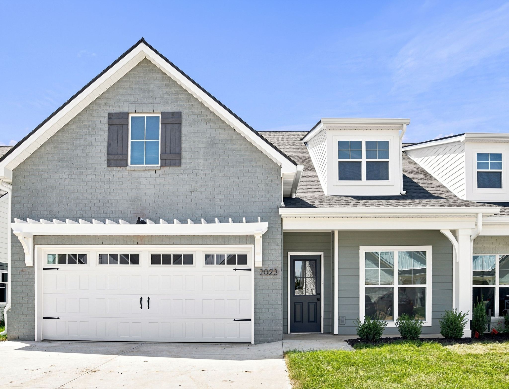 2023 Grace Johns Cir