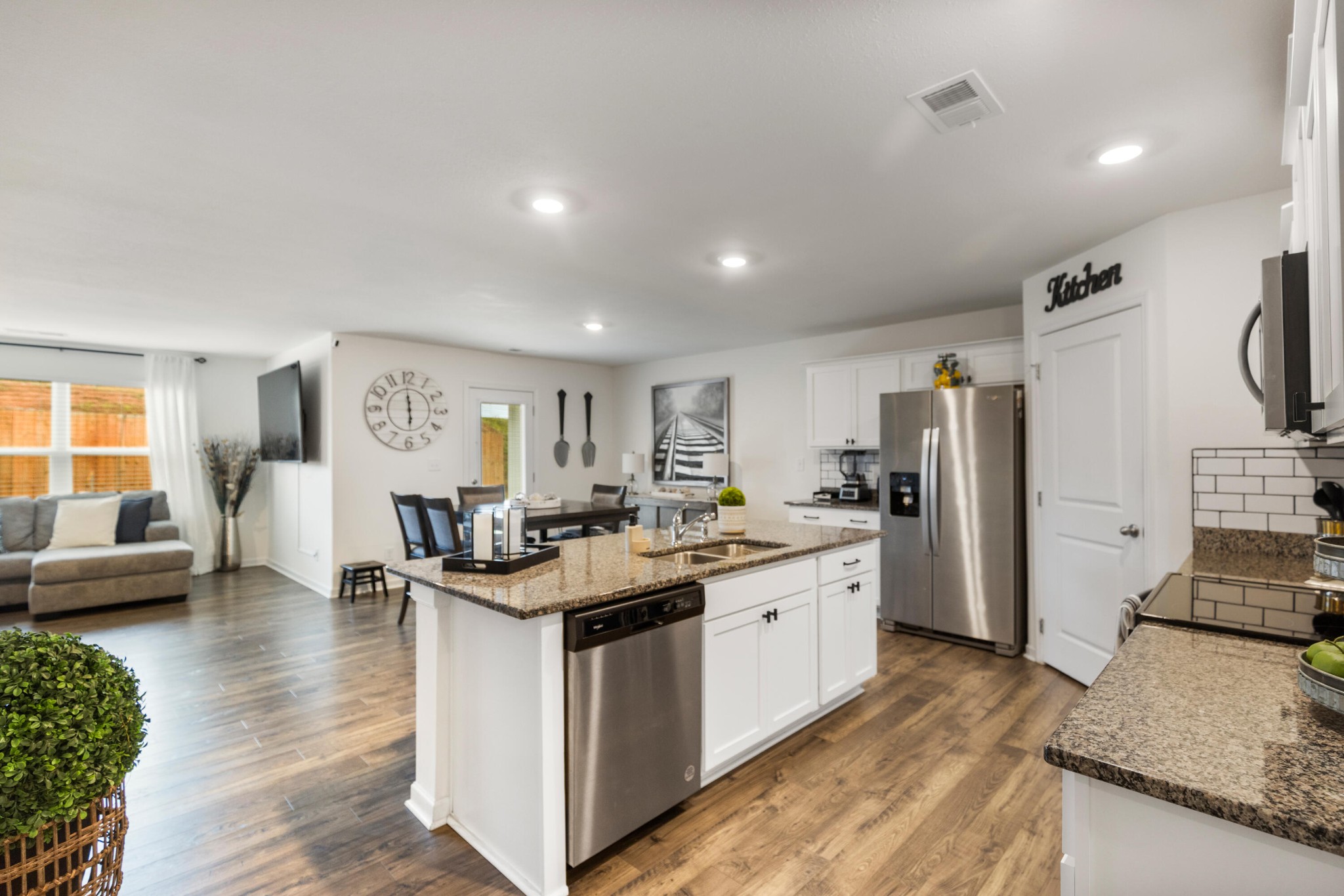 115 Lindsell Road