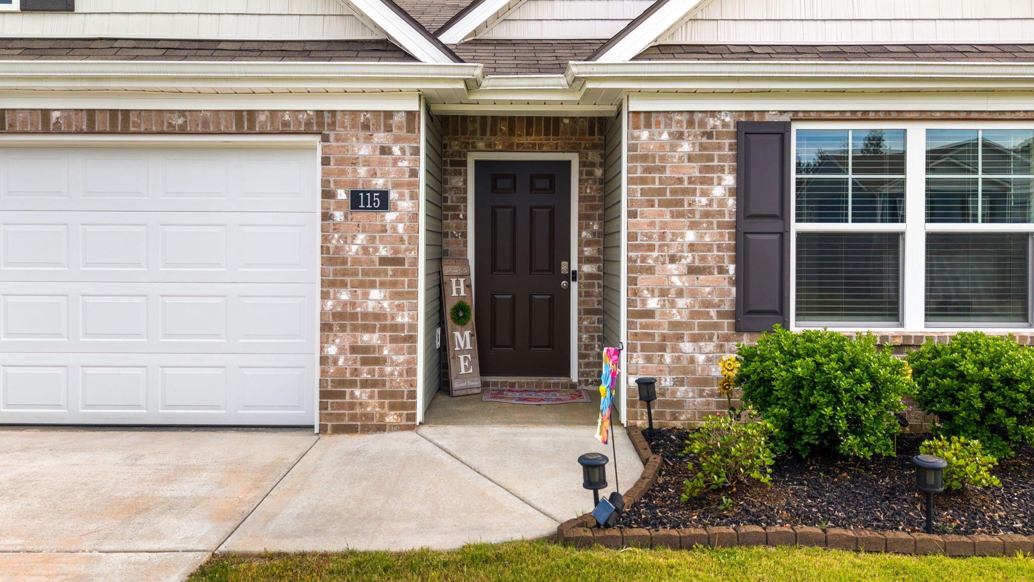 115 Lindsell Road