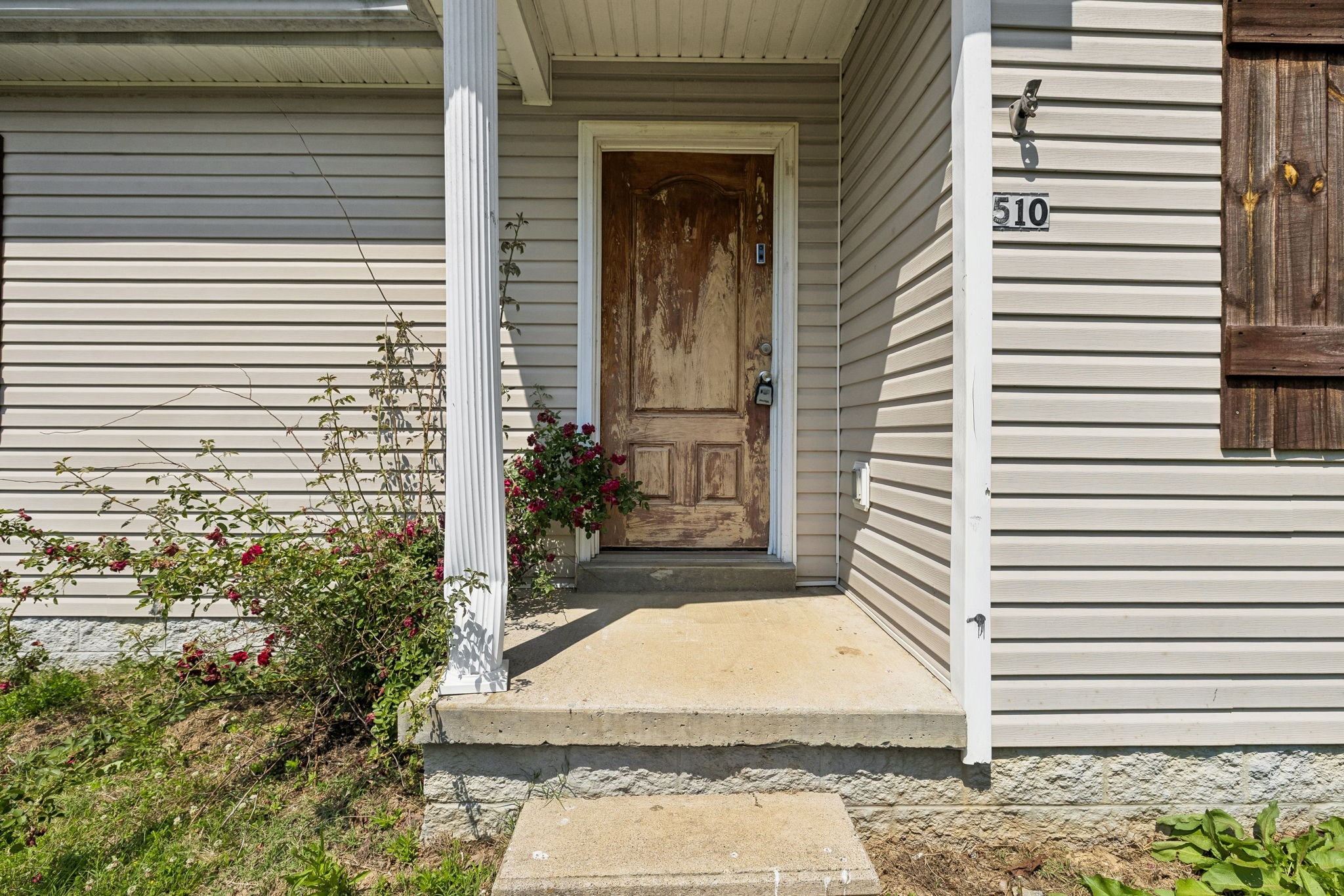 510 Corlew Cir