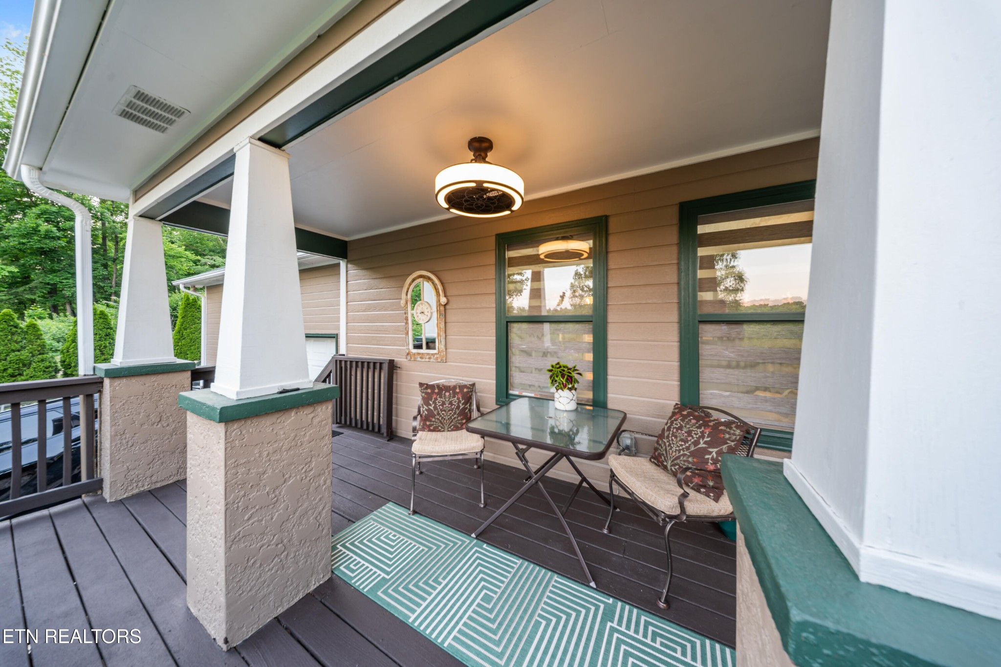 4601 Holston Hills Rd