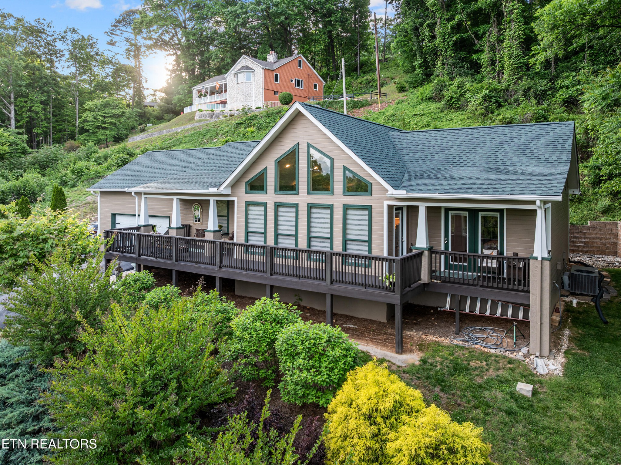 4601 Holston Hills Rd