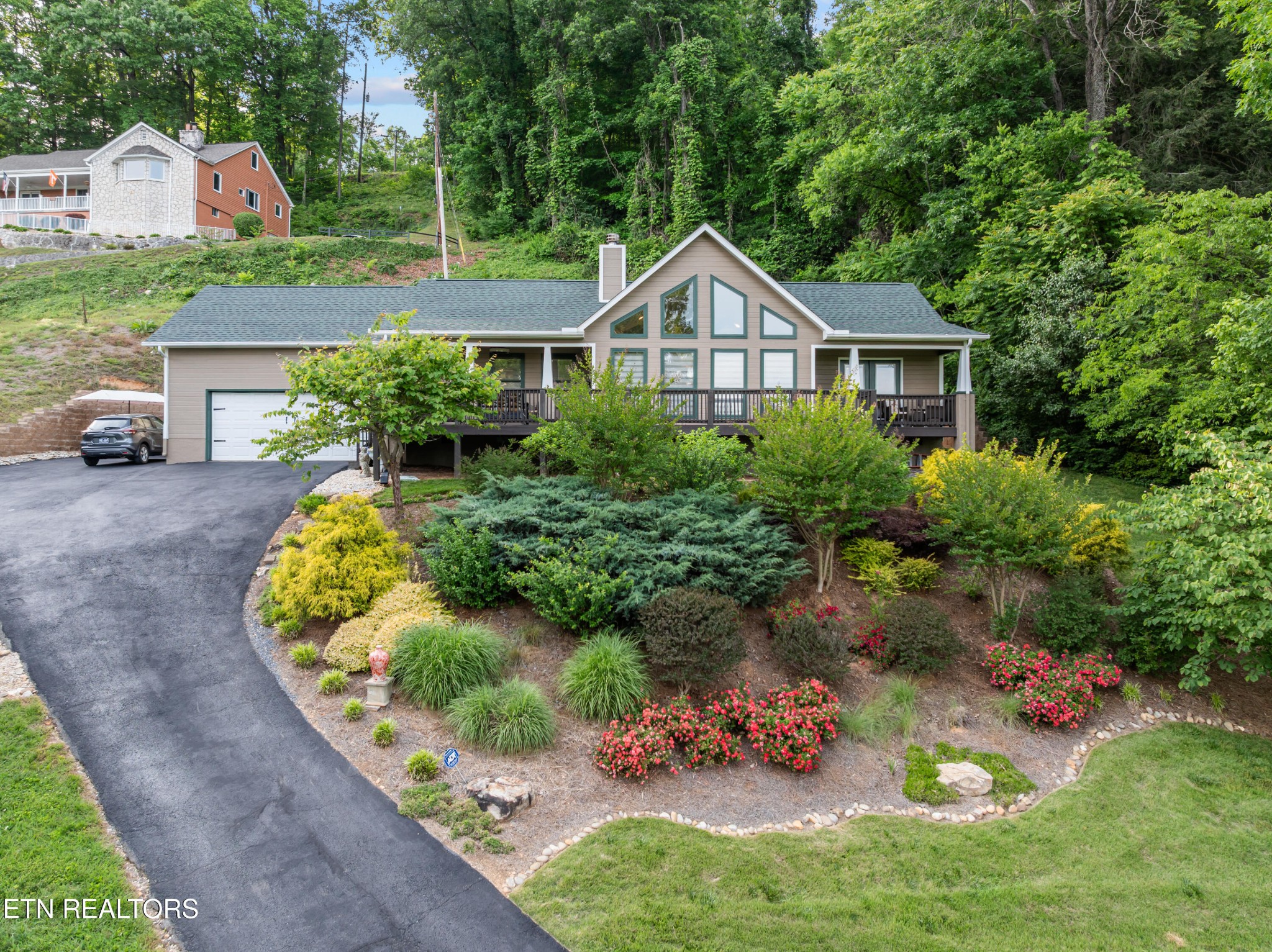 4601 Holston Hills Rd
