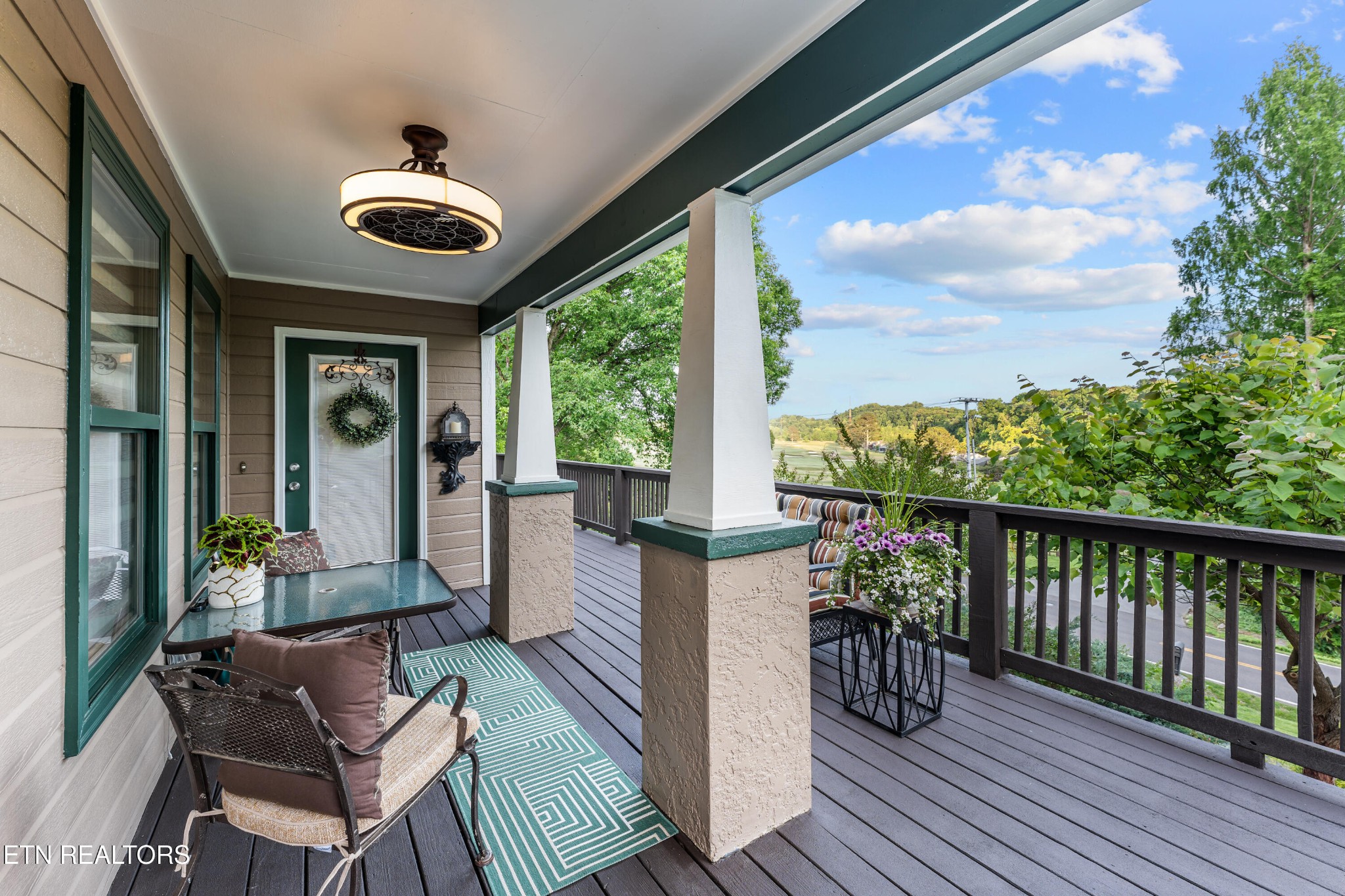 4601 Holston Hills Rd