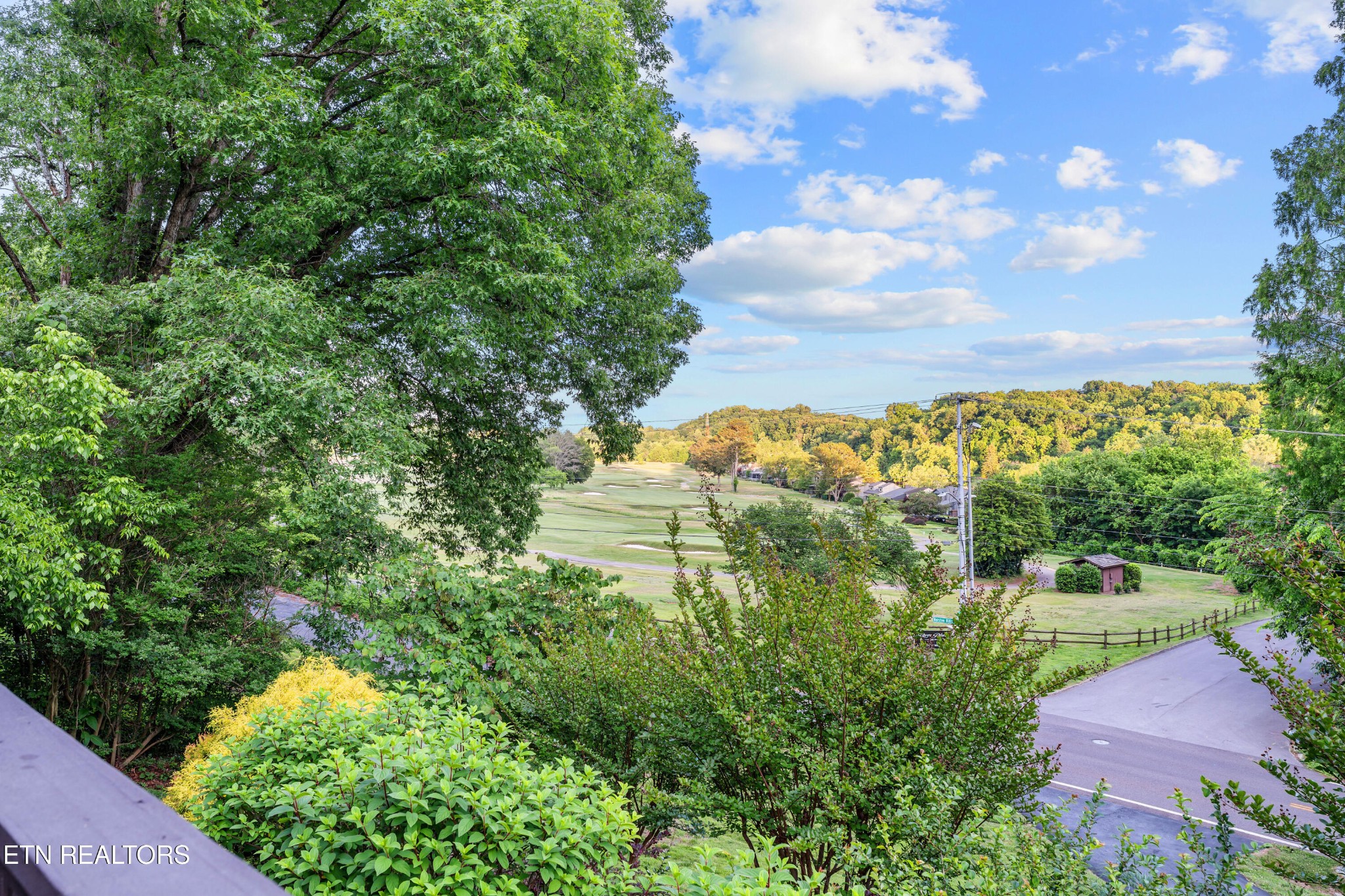 4601 Holston Hills Rd